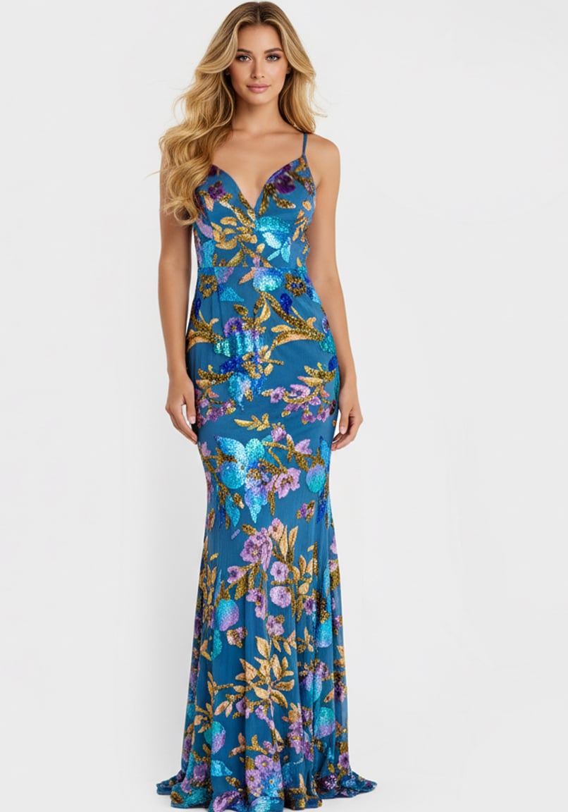 Jovani 47655
