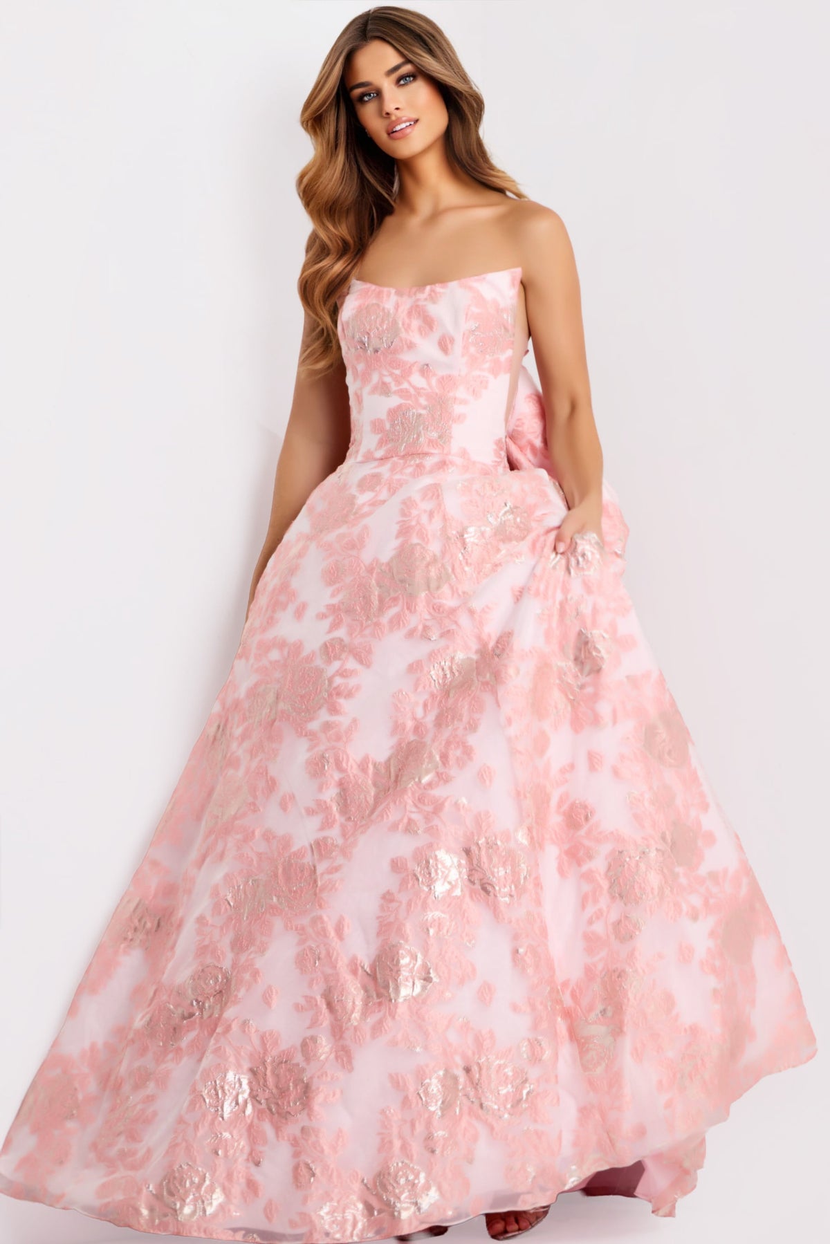 Jovani 47702