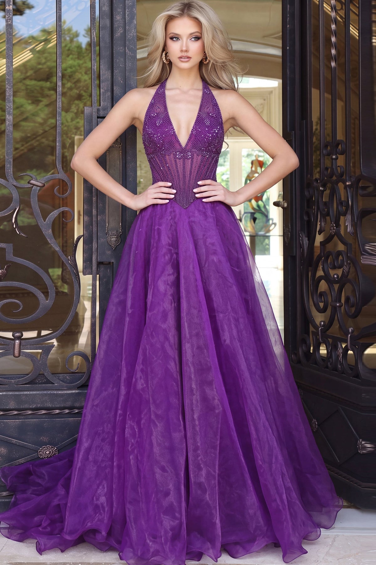 Jovani 47806