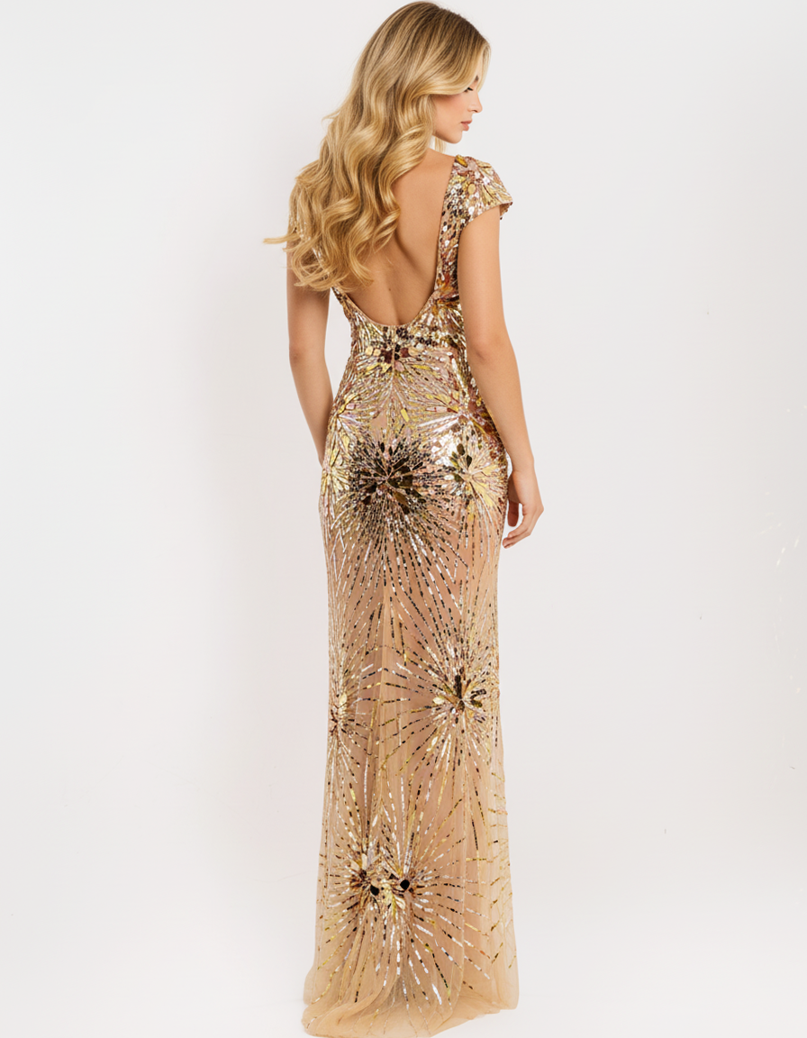 Jovani 48051