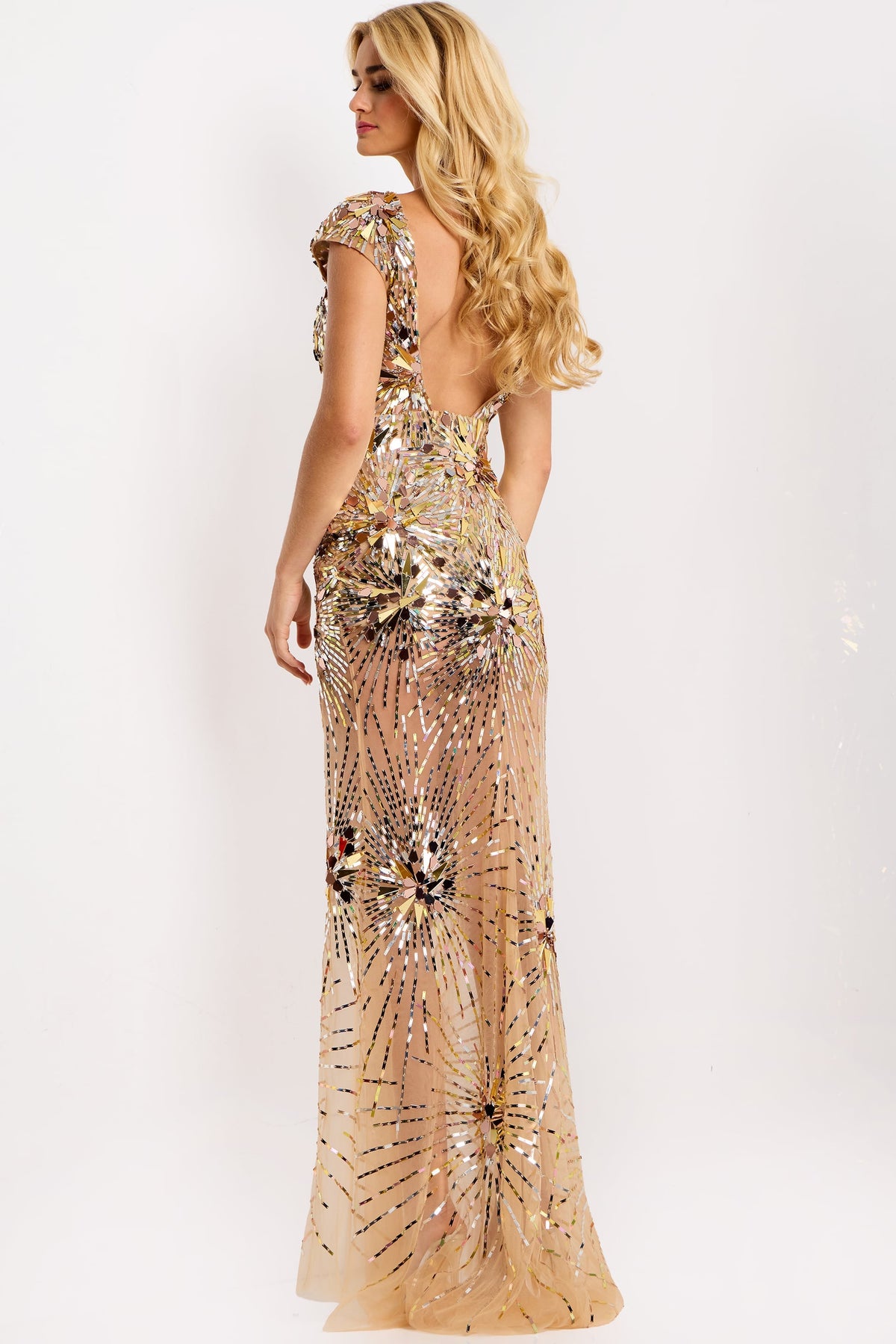 Jovani 48051