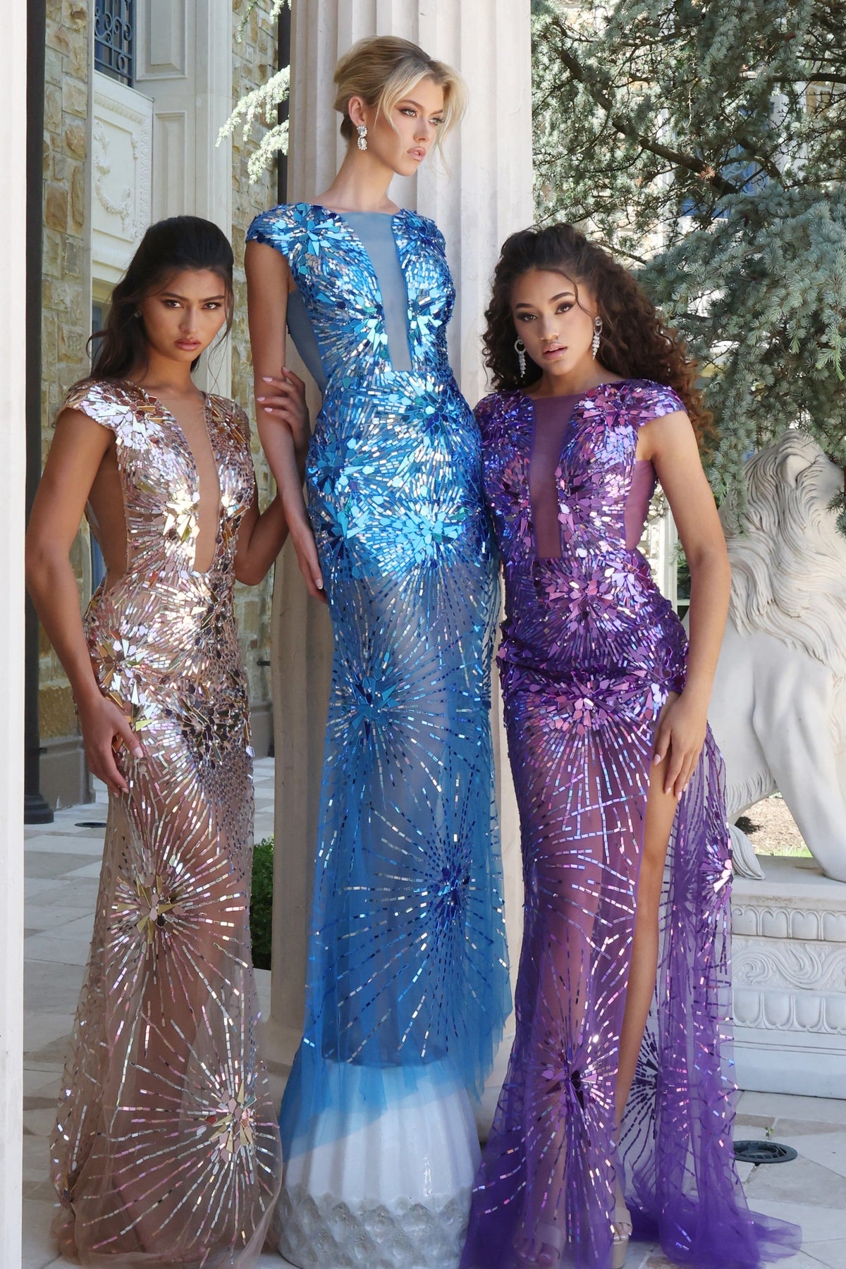 Jovani 48051