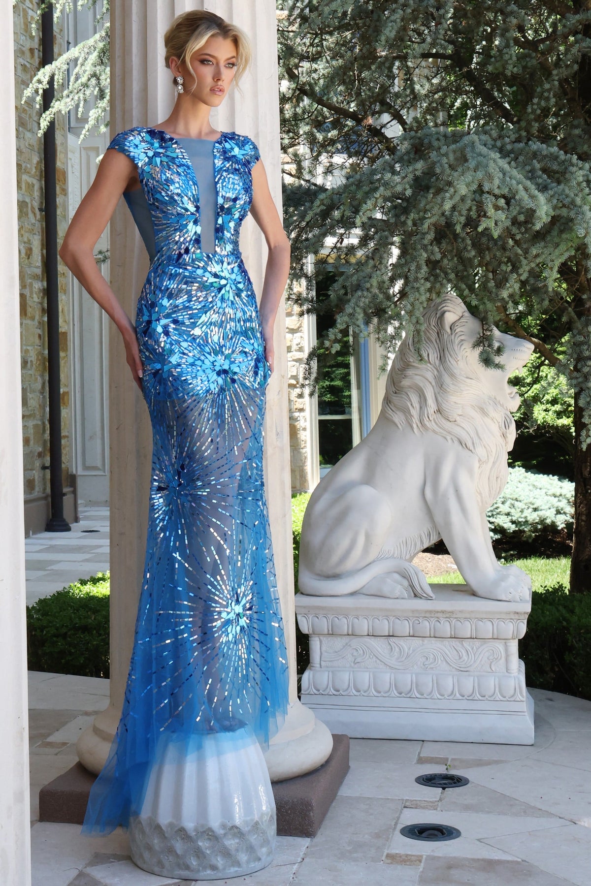 Jovani 48051