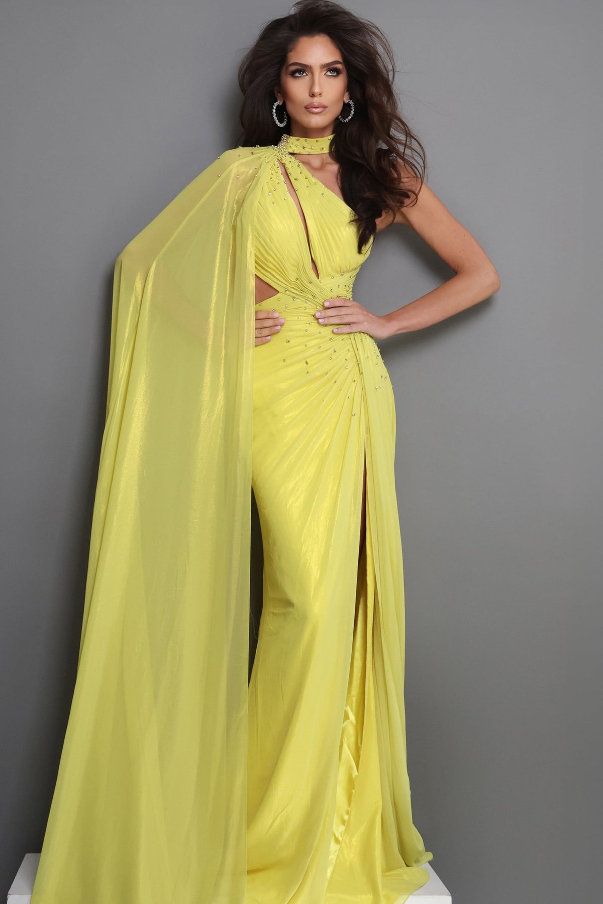 Jovani 48058