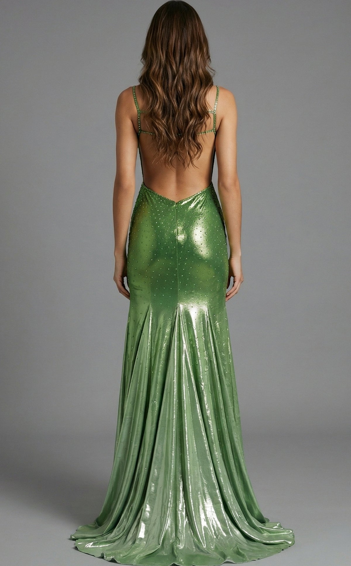 Jovani 48095