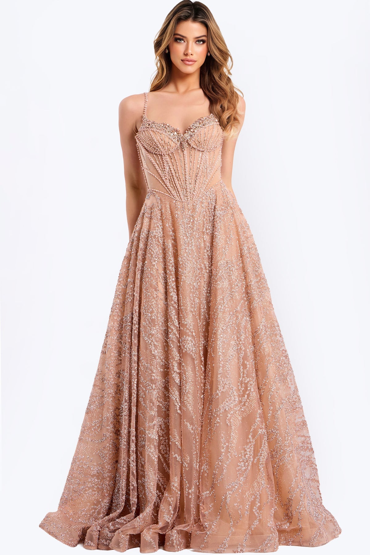 Jovani 48365