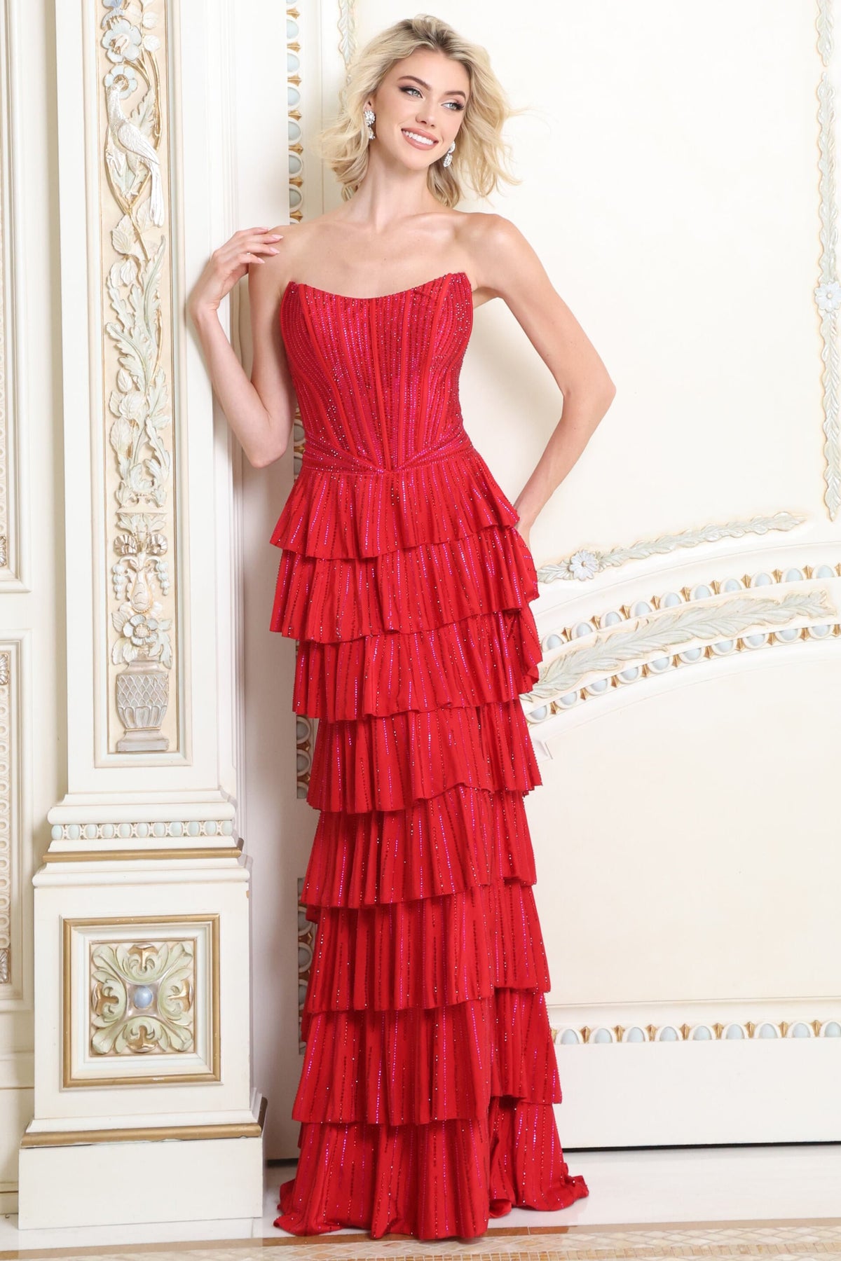 Jovani 48433