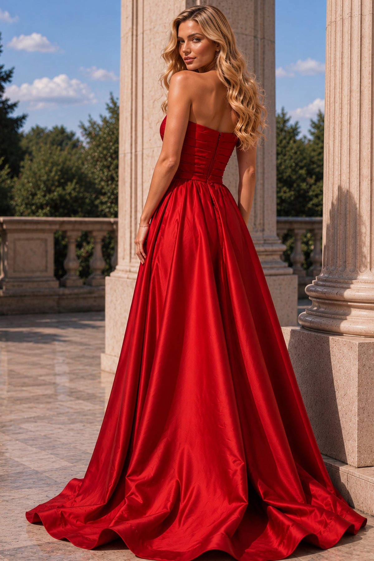 Jovani 48450