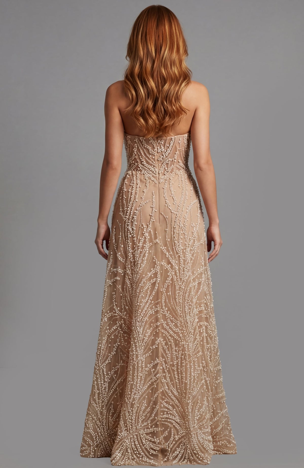 Jovani 48474