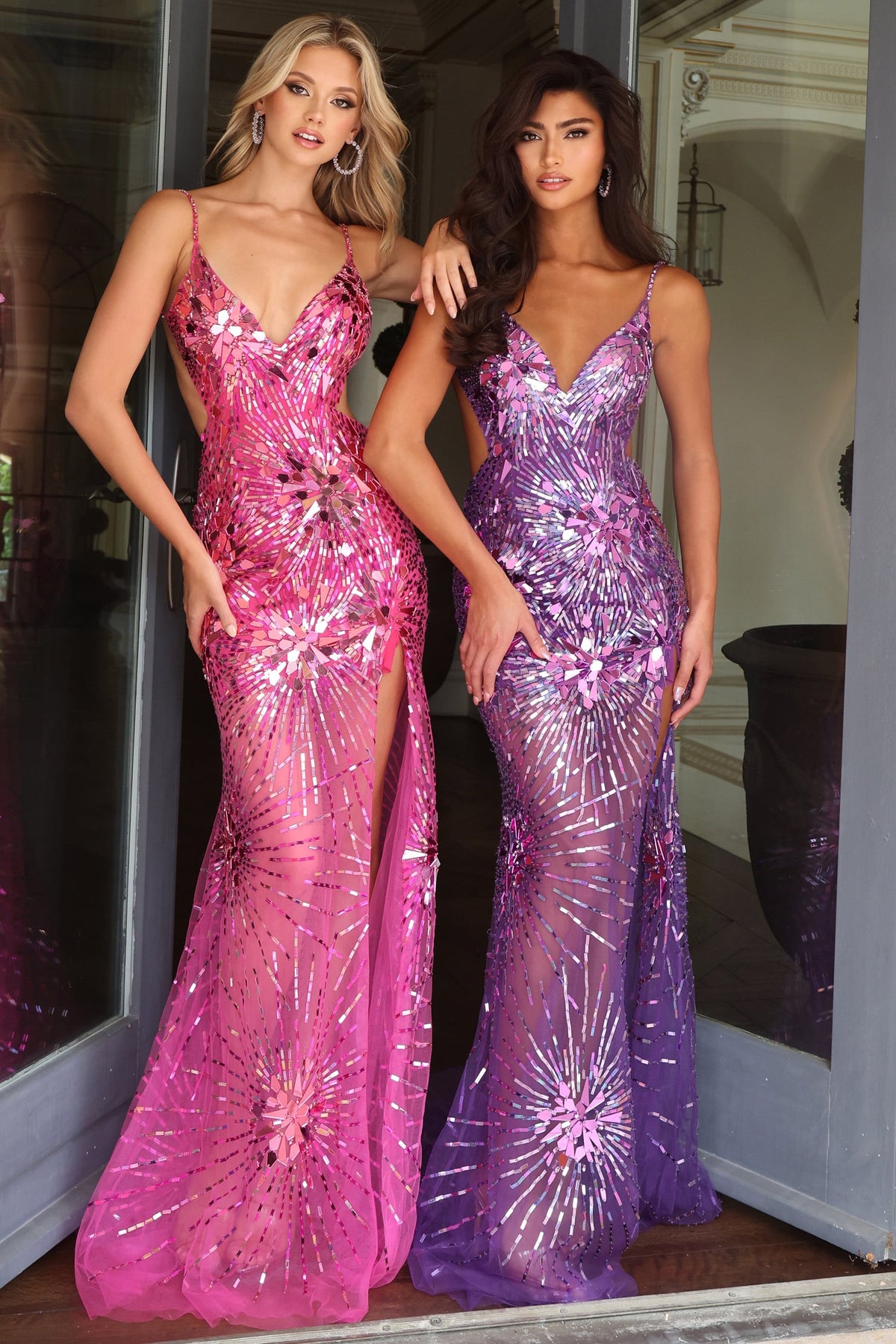Jovani 48502