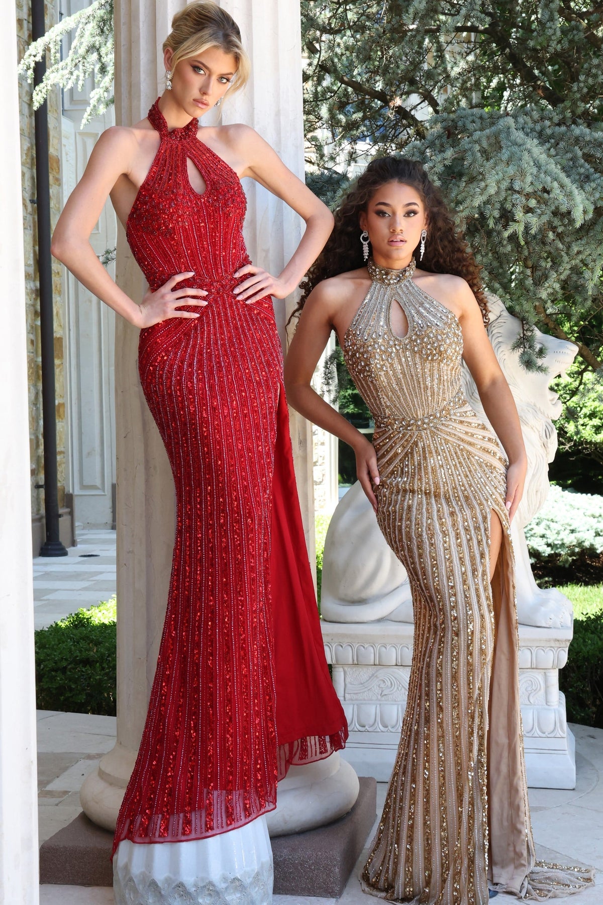 Jovani 48531