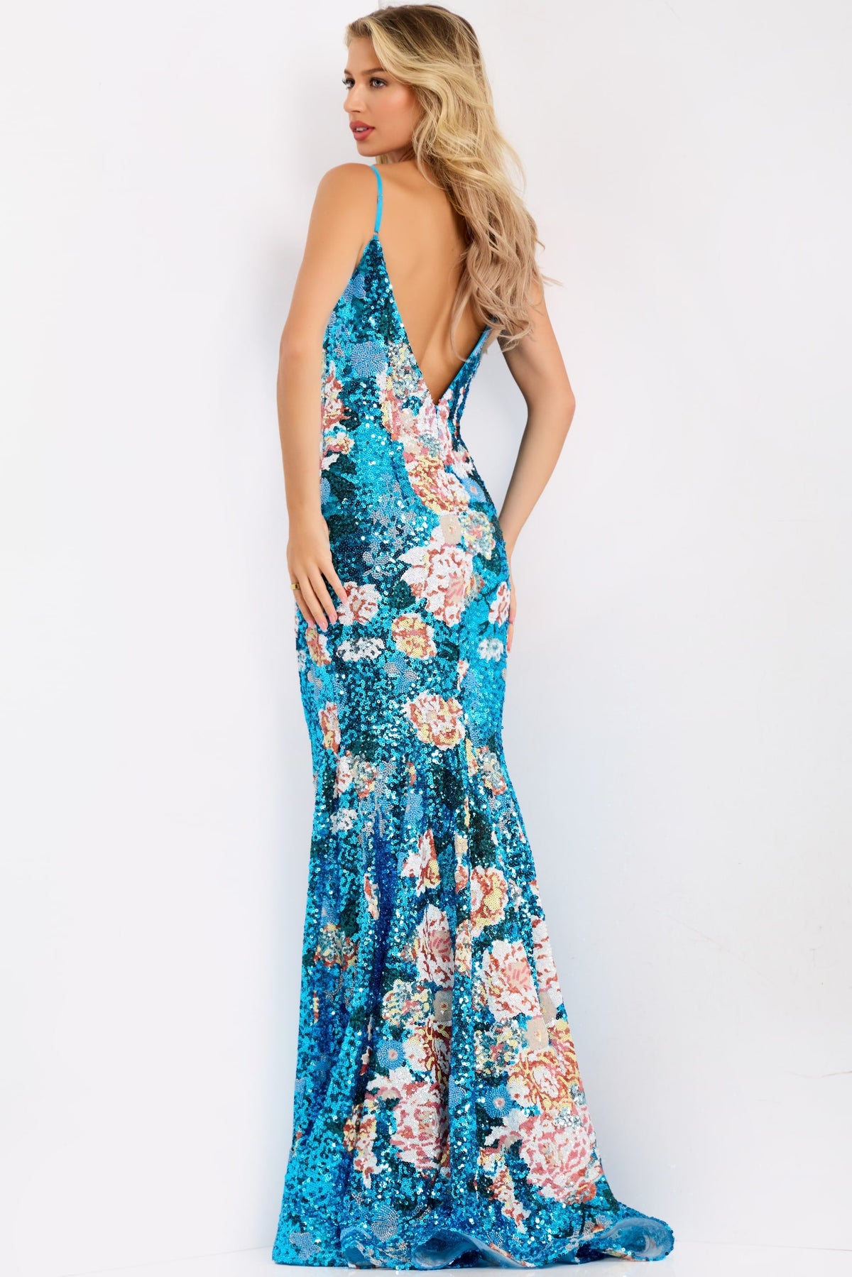 Jovani 48637