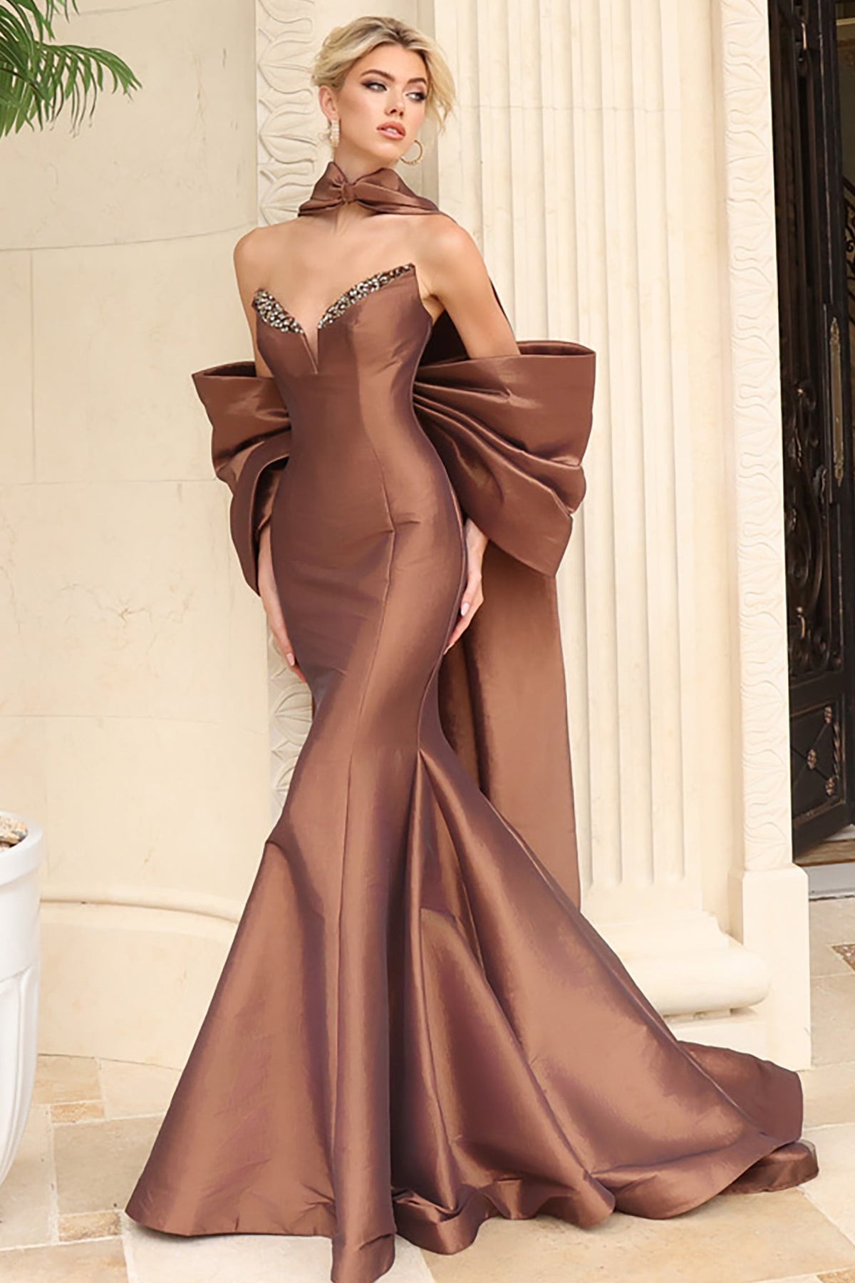 Jovani 48726