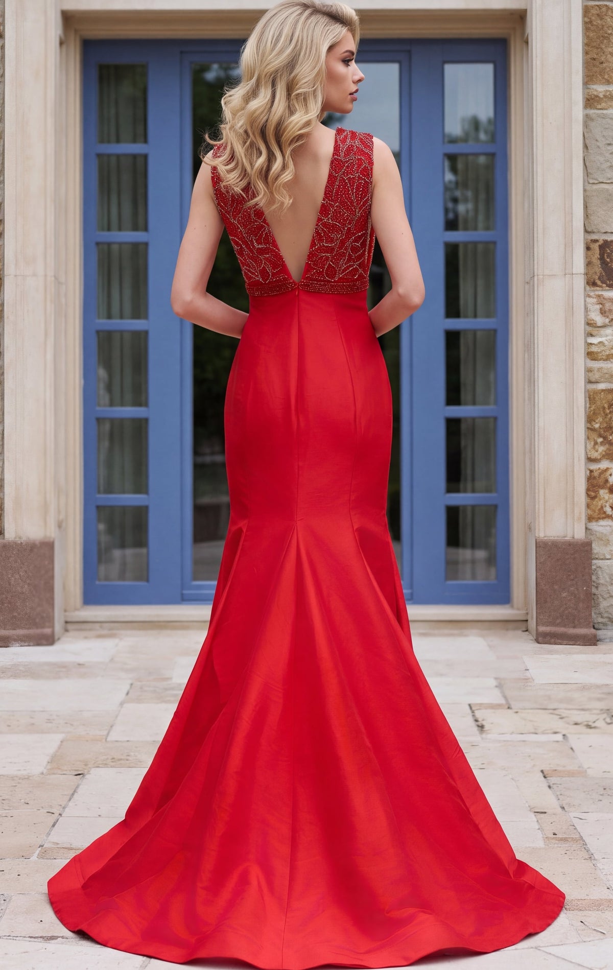 Jovani 48728