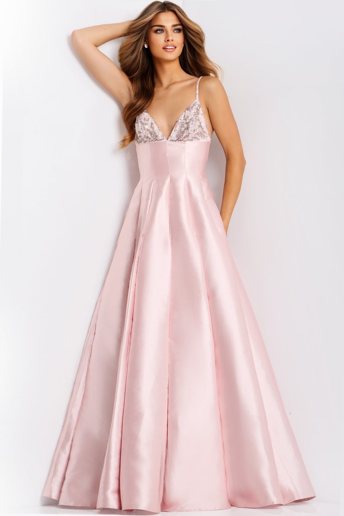Jovani 48732
