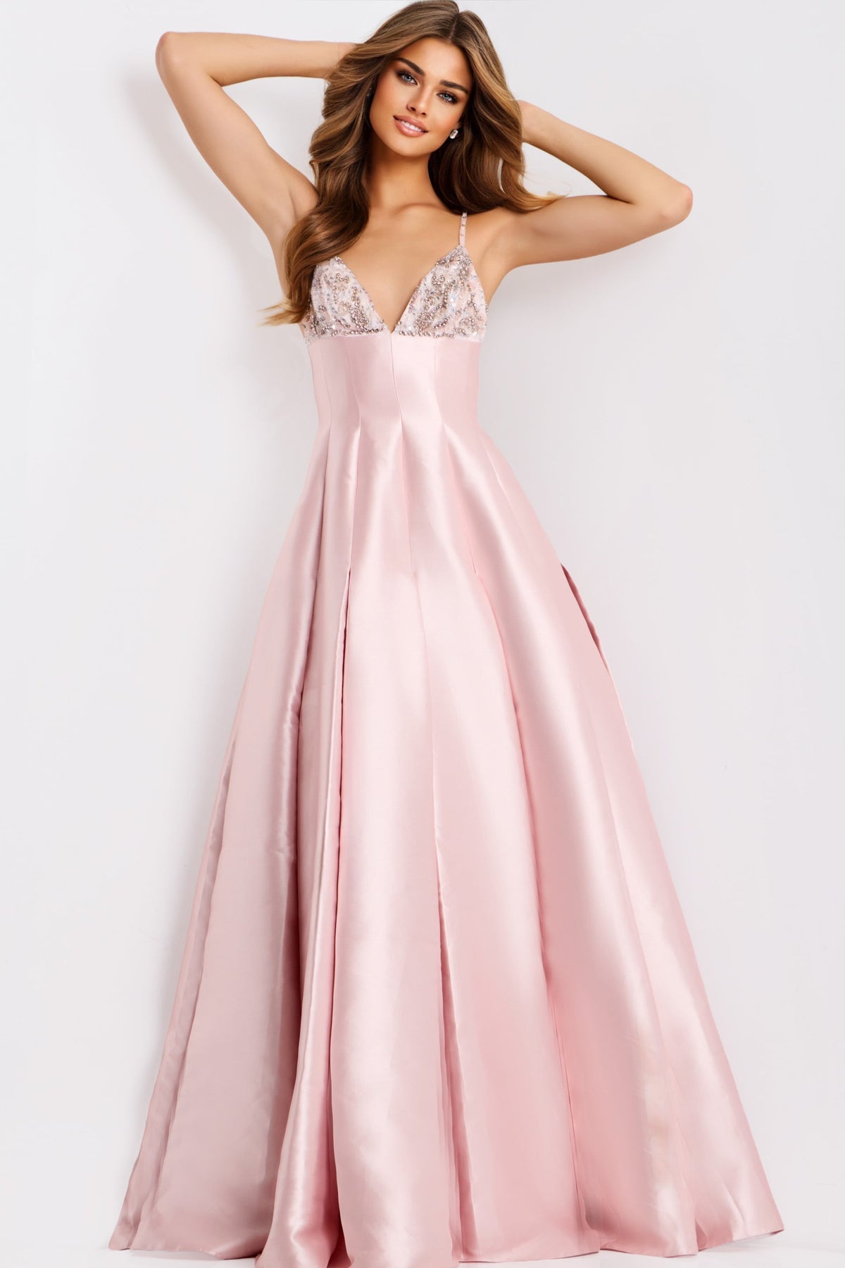 Jovani 48732