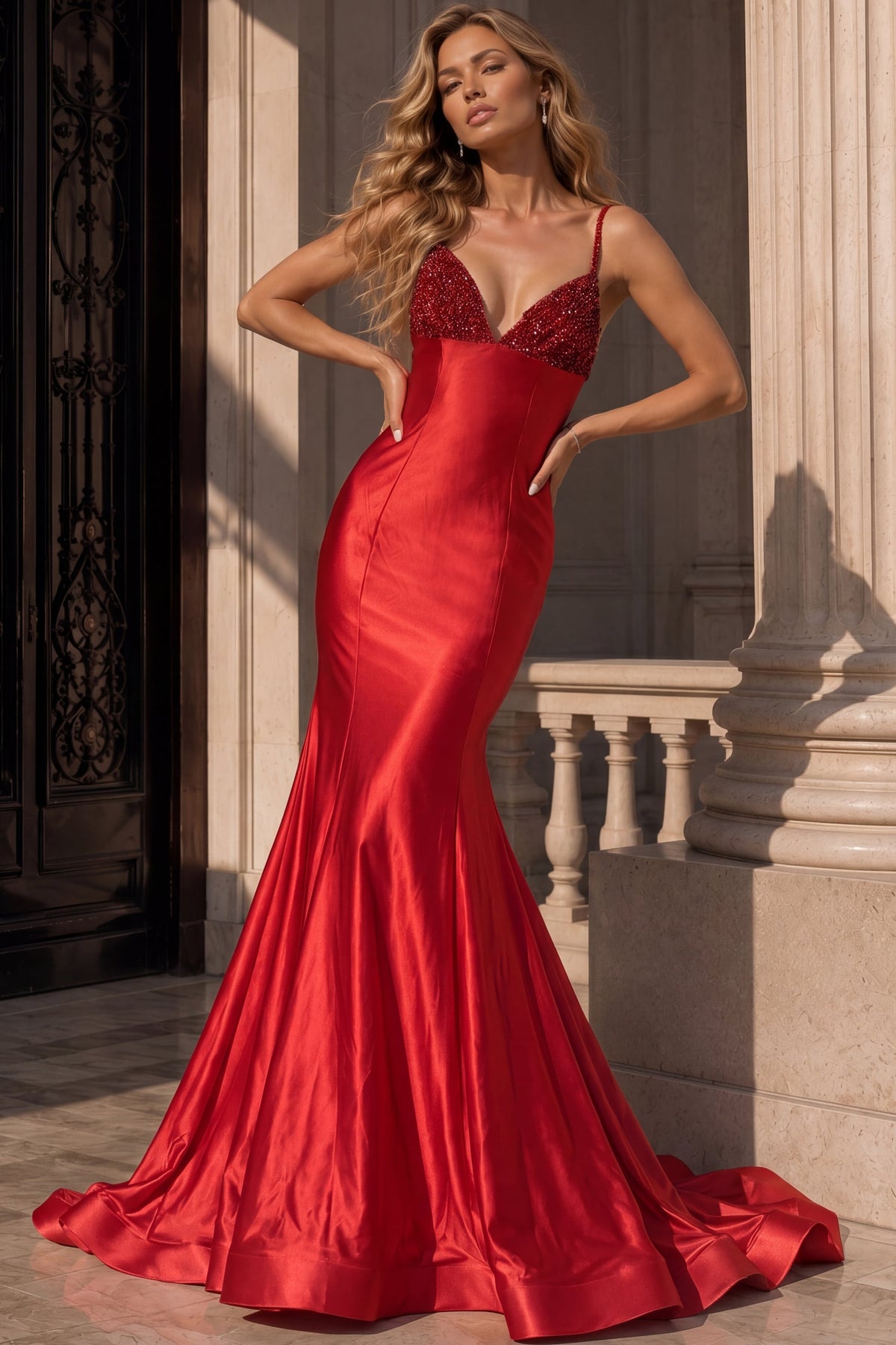 Jovani 48733