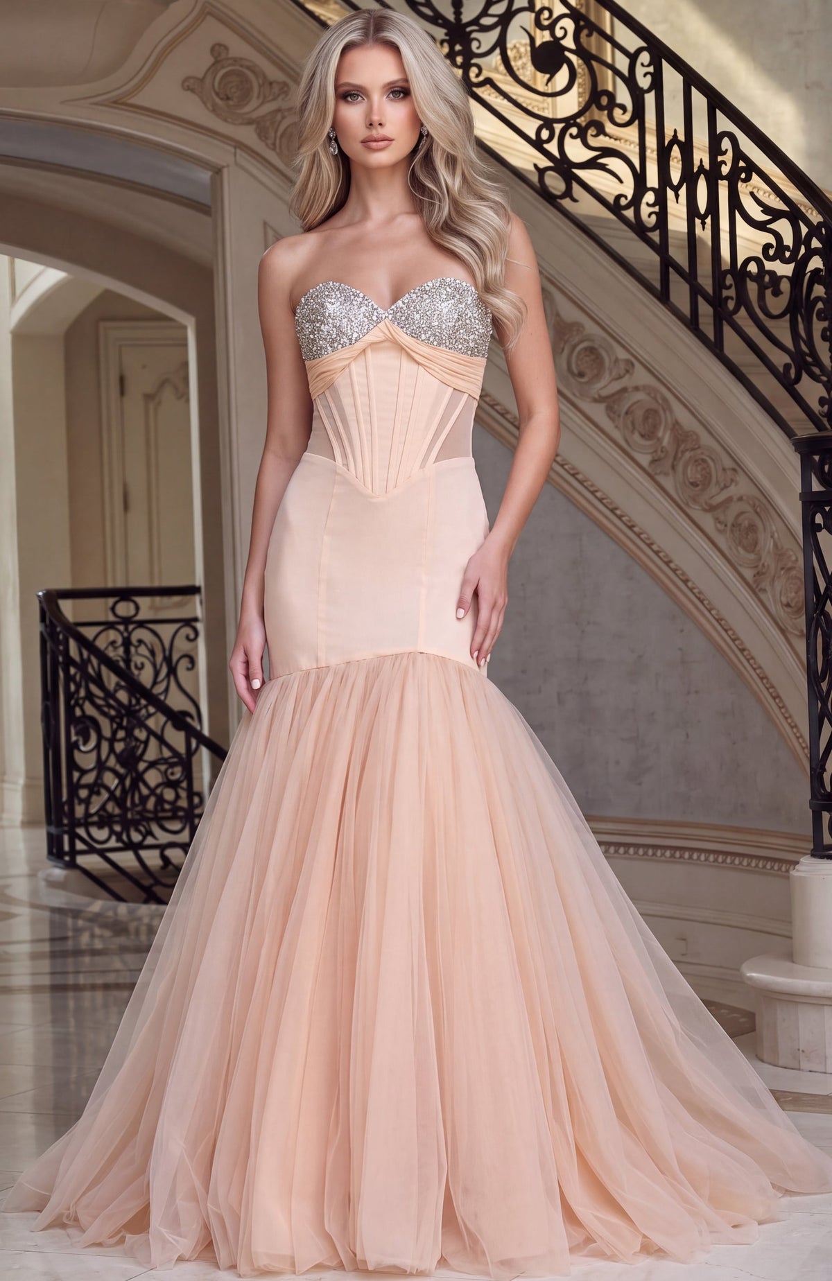 Jovani 48974