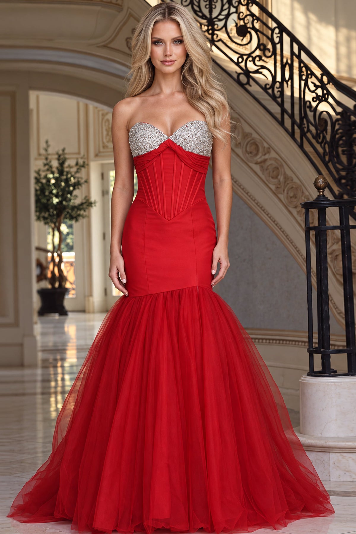 Jovani 48974