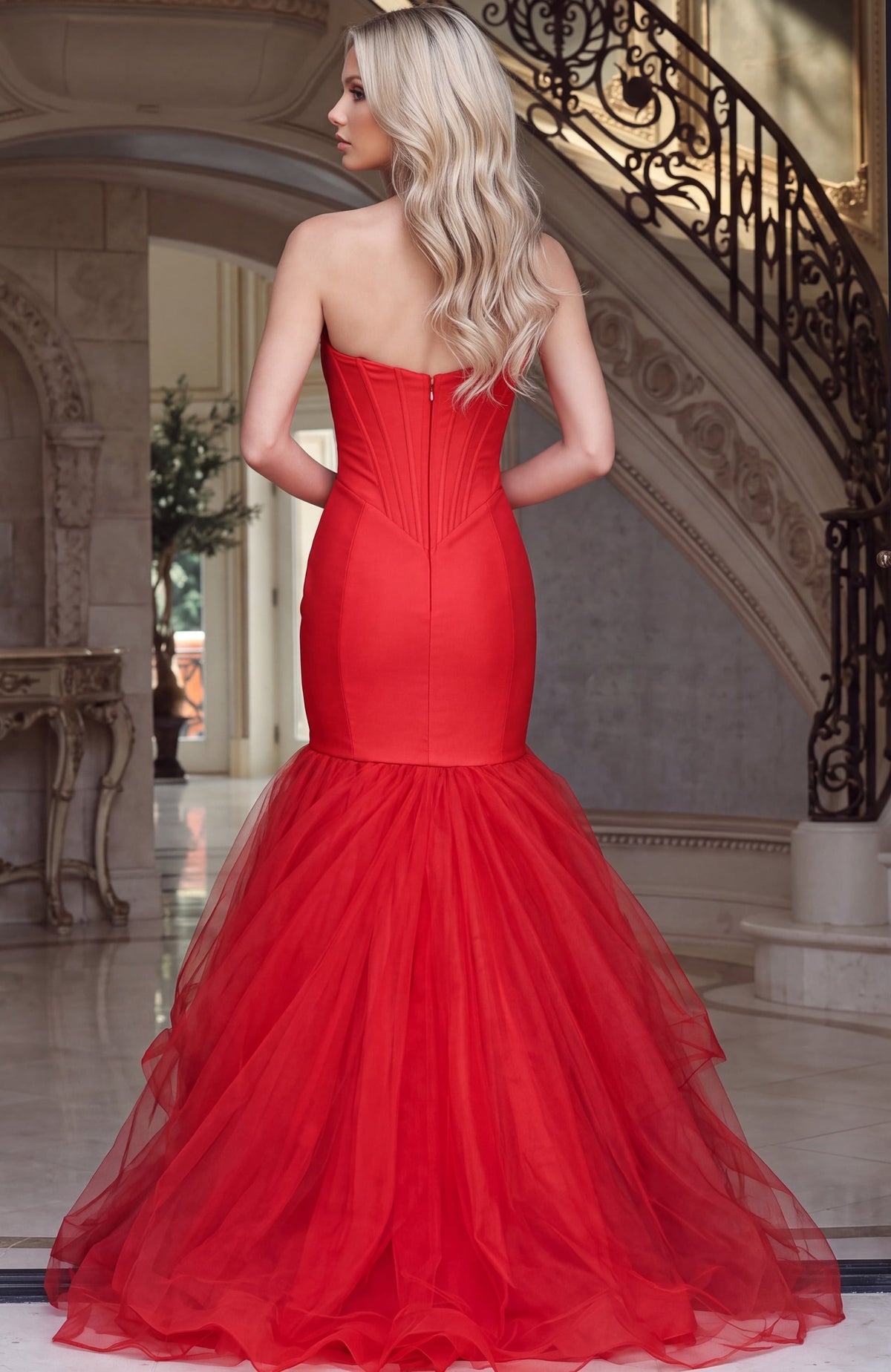 Jovani 48974