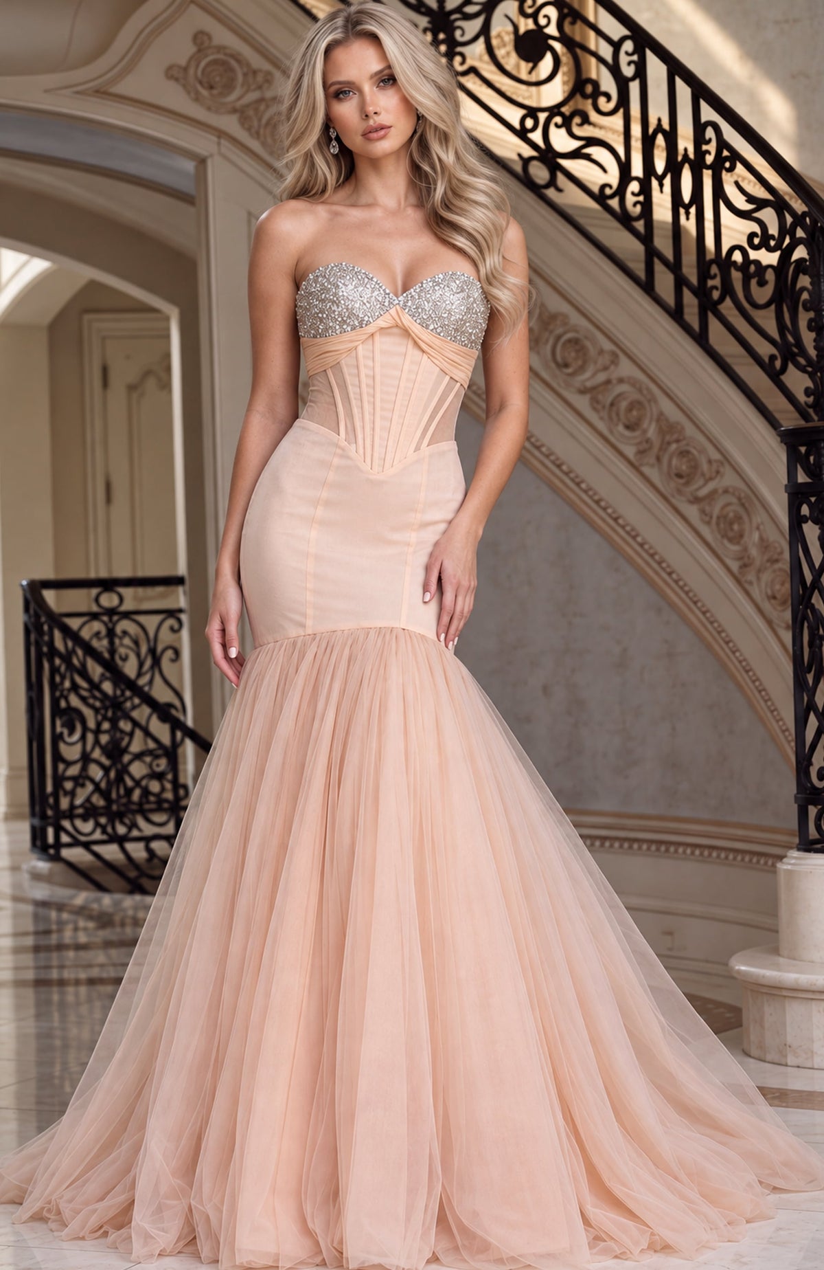 Jovani 48974