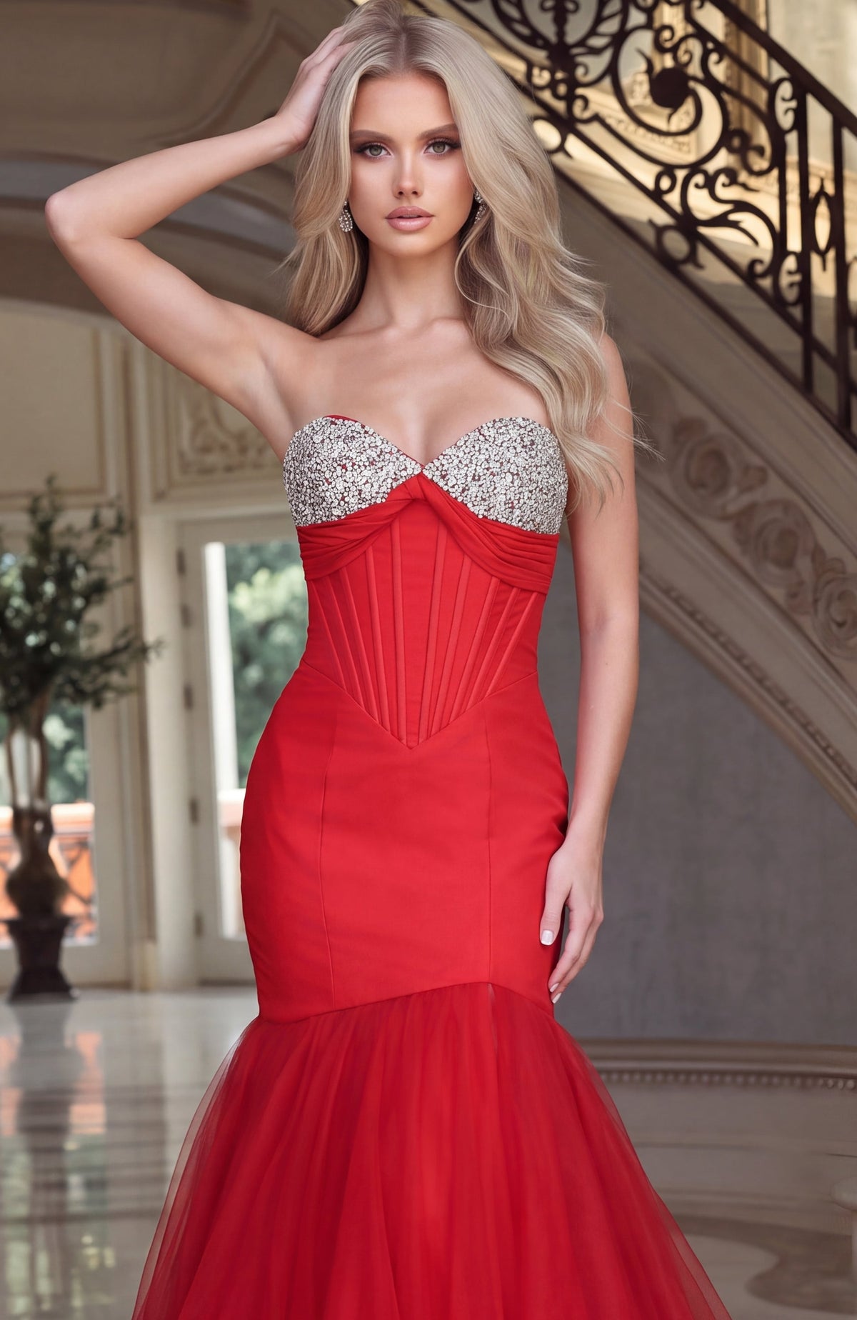 Jovani 48974