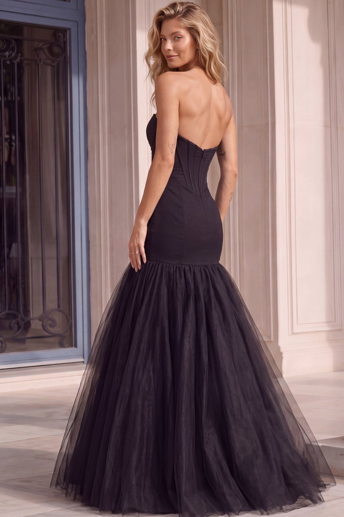 Jovani 48974