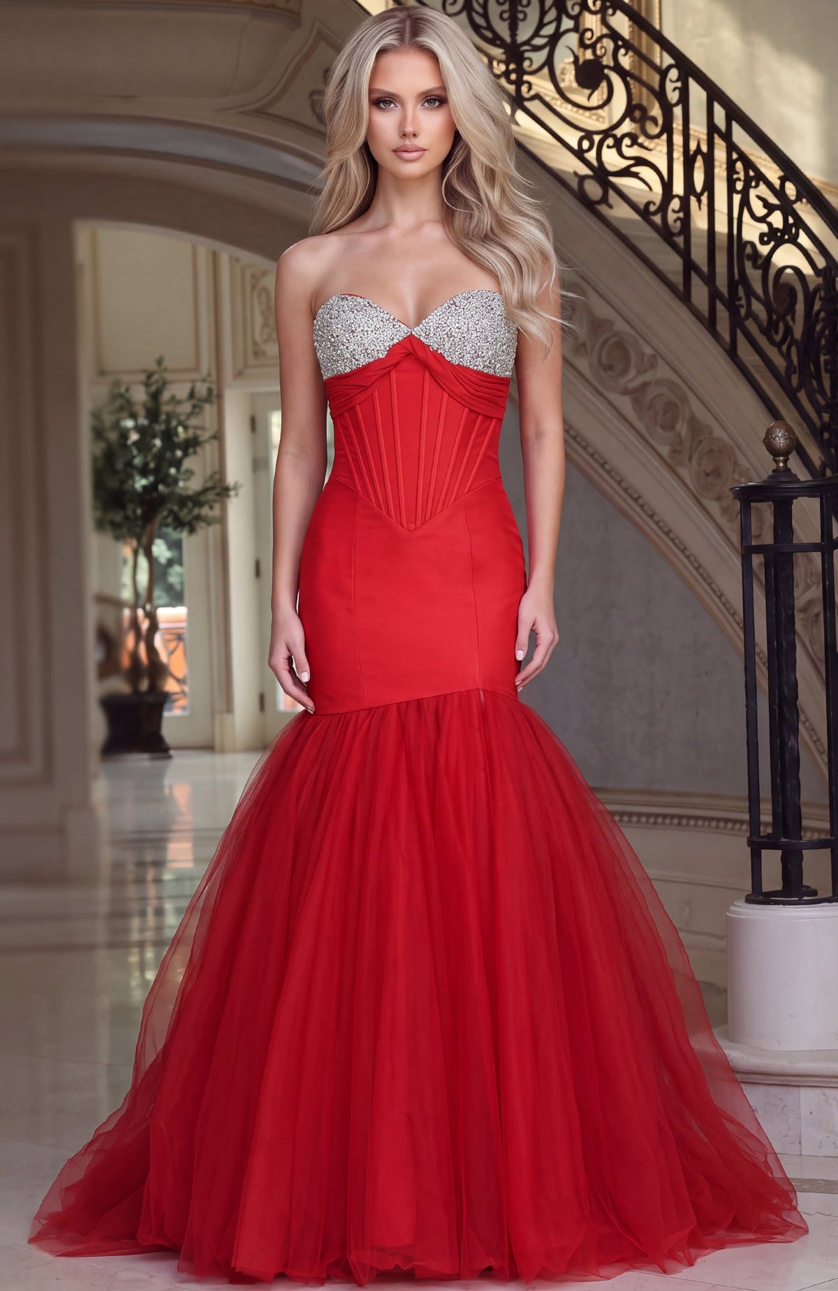 Jovani 48974