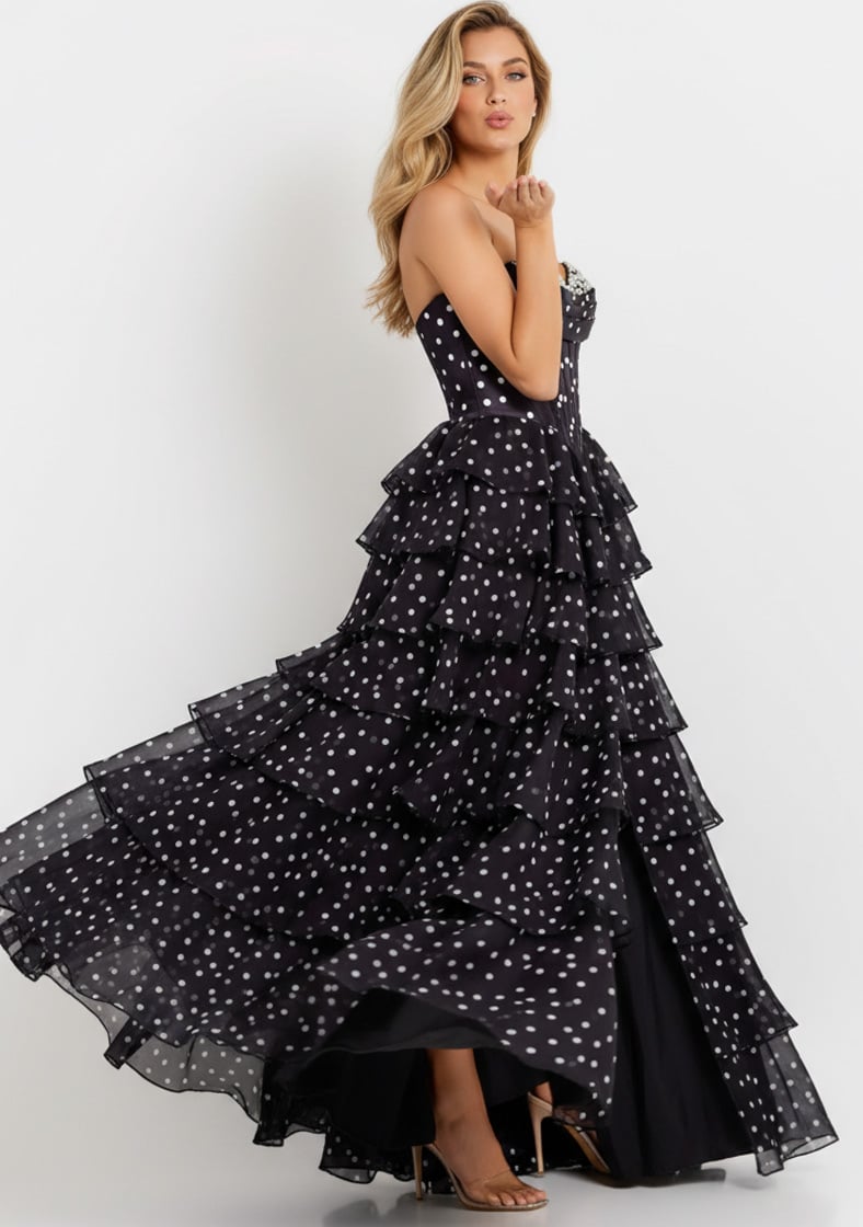 Jovani 49087