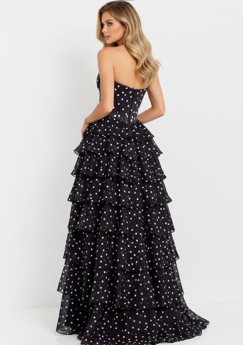 Jovani 49087