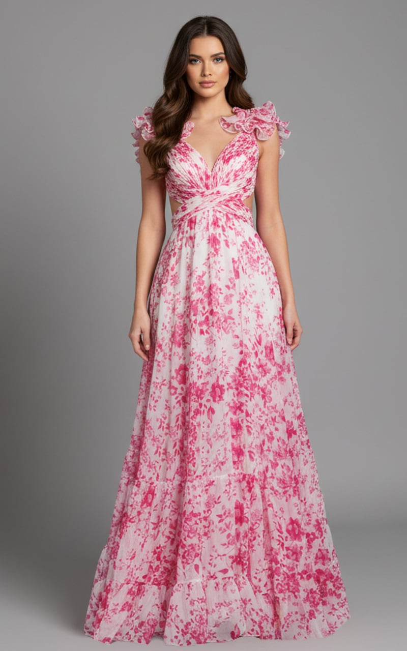 Jovani 49143