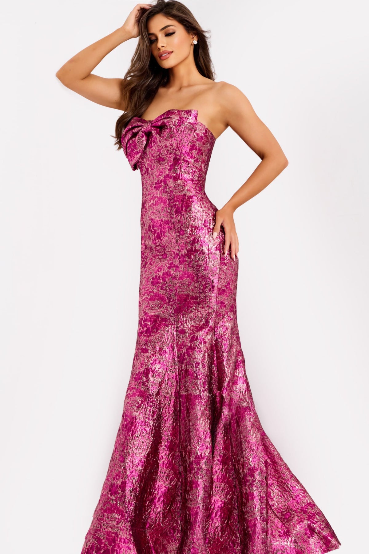 Jovani 49163