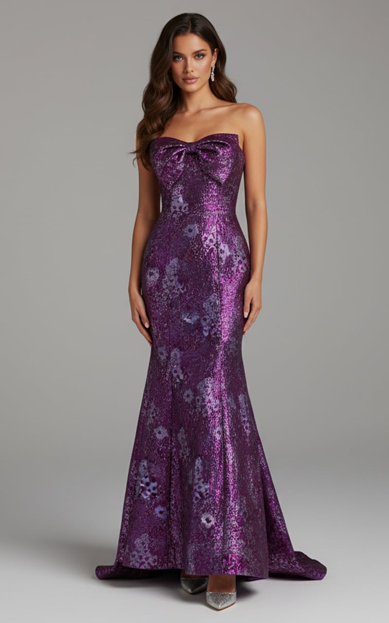 Jovani 49163