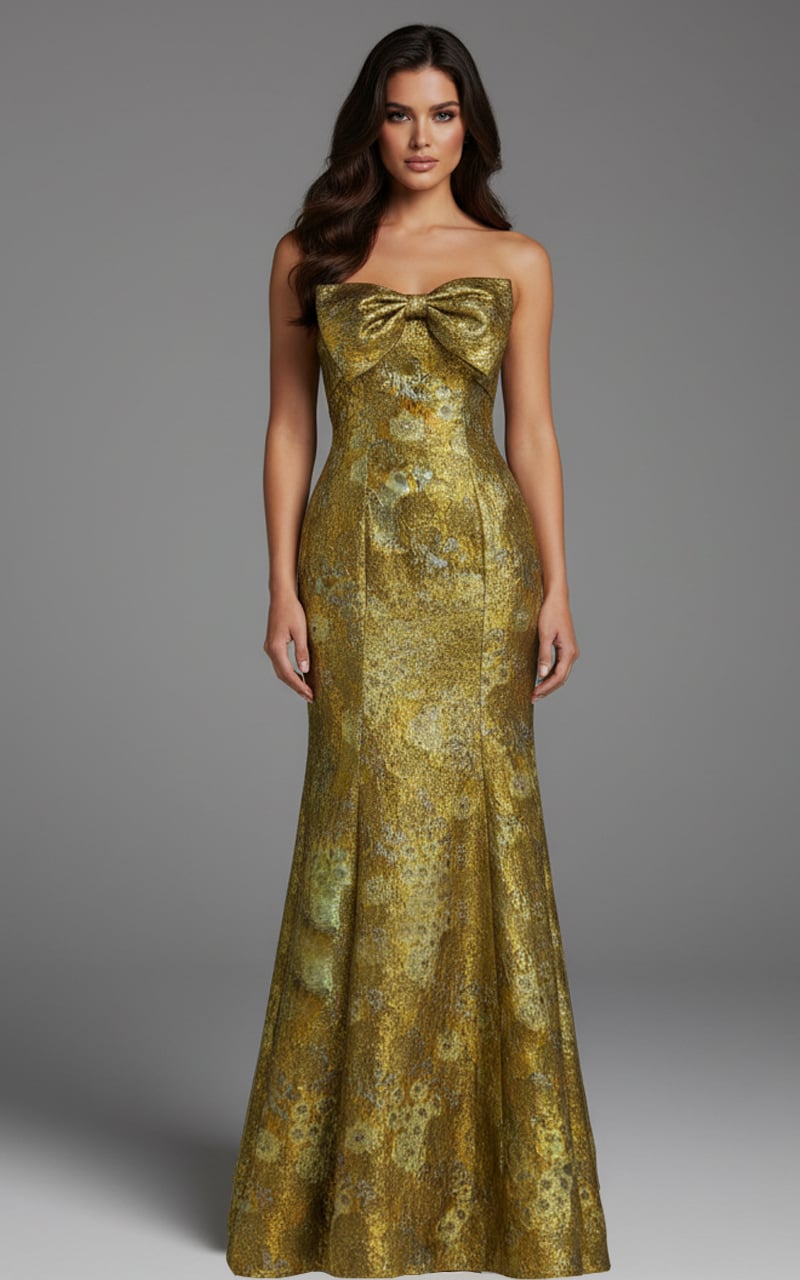 Jovani 49163