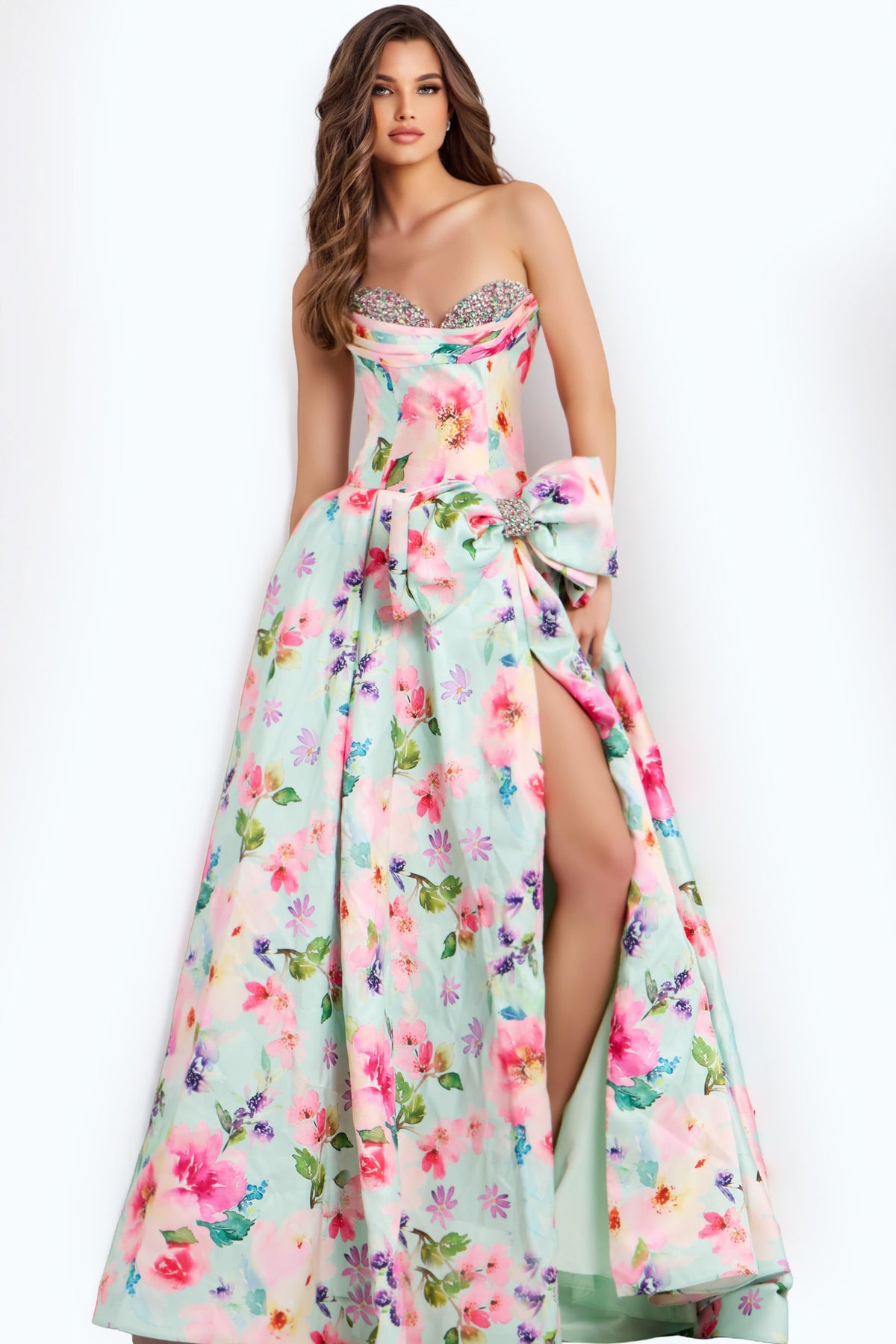Jovani 49197