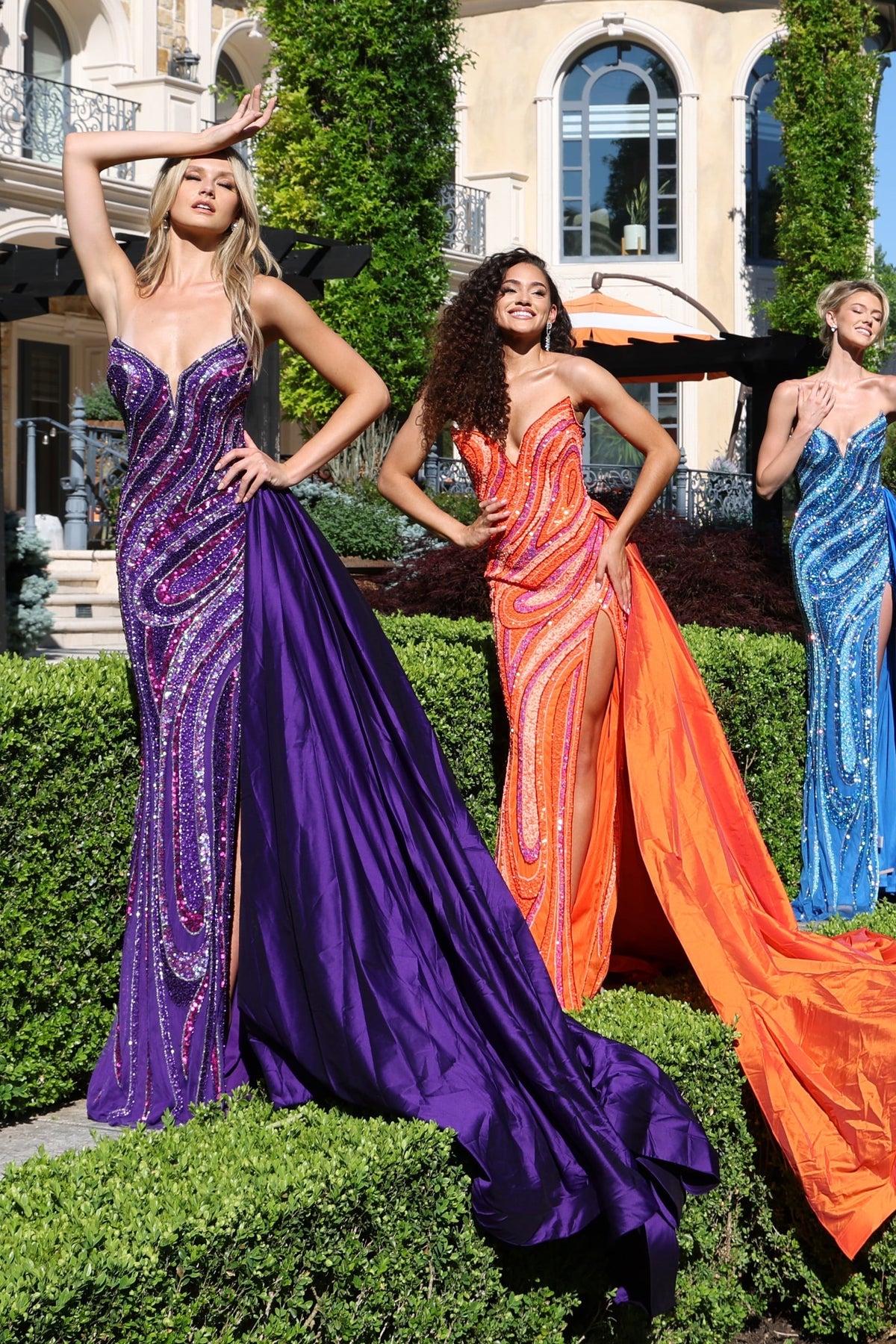 Jovani 49226