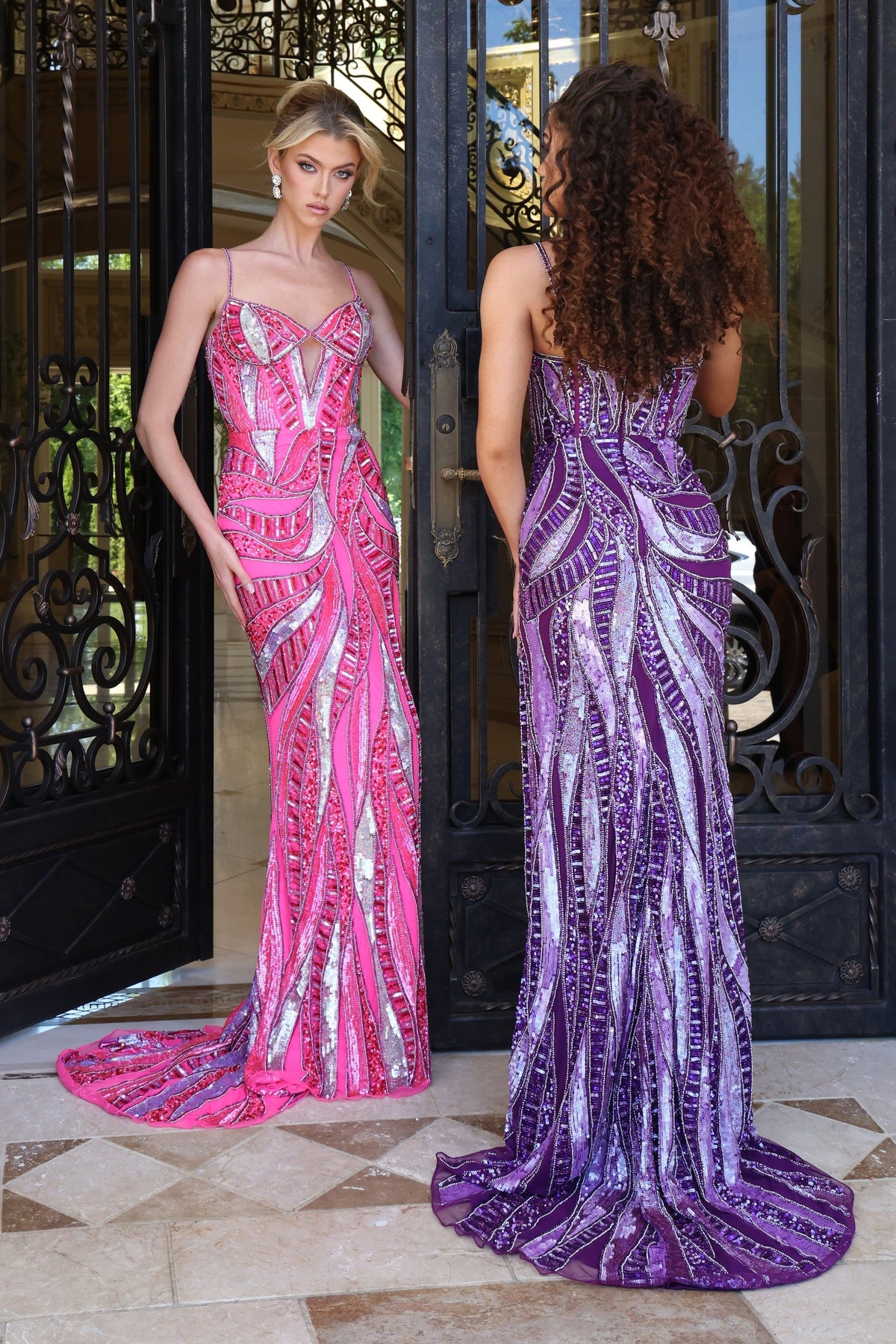 Jovani 49228