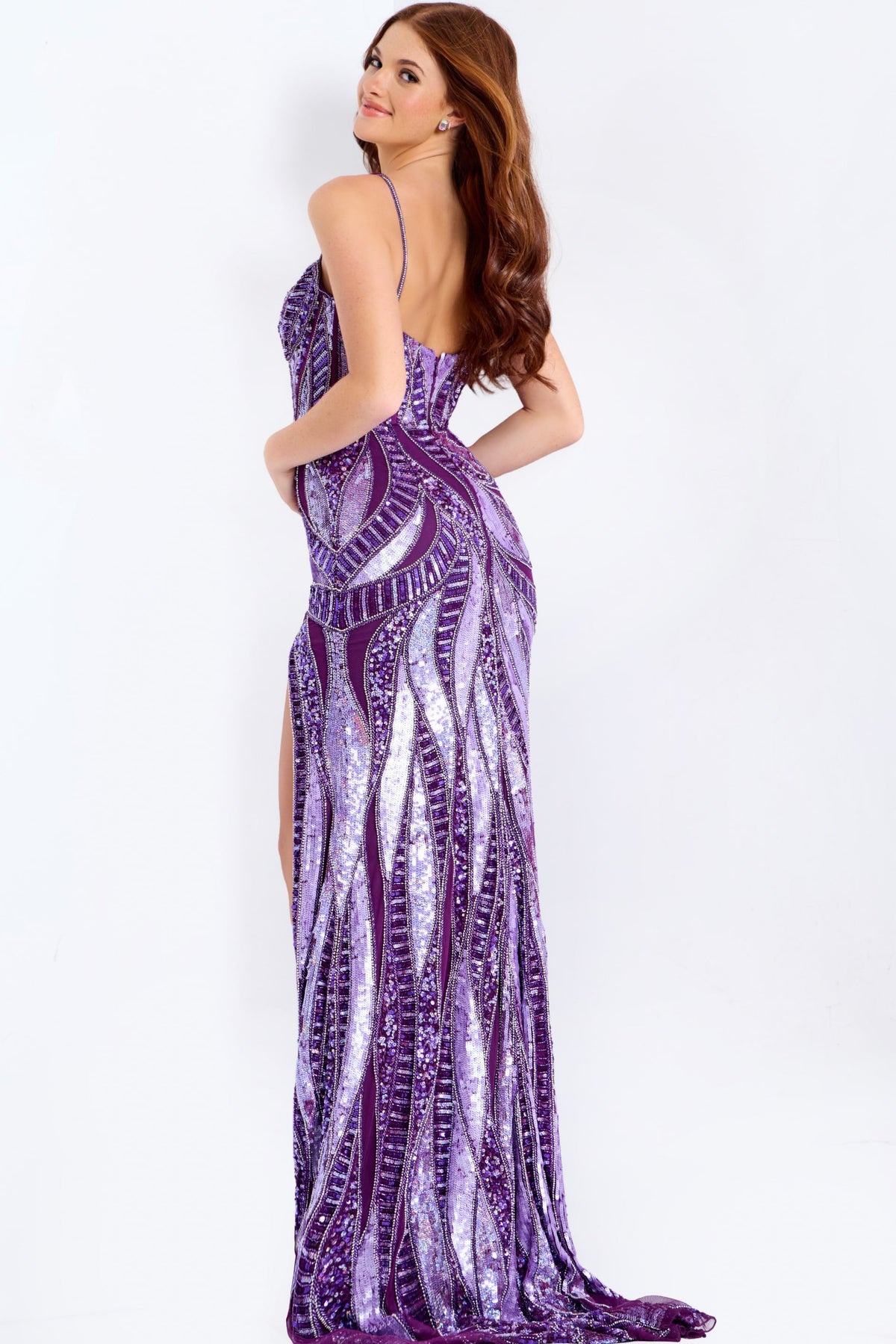 Jovani 49228