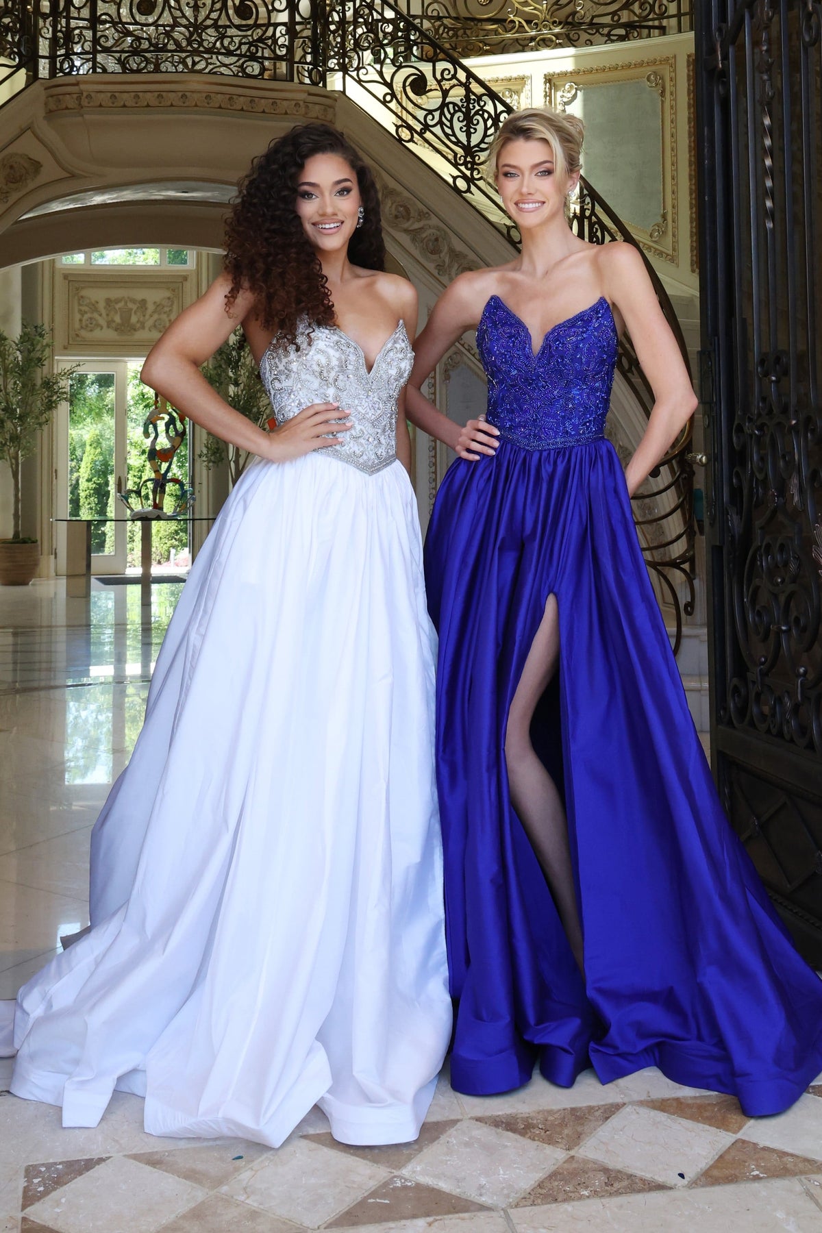 Jovani 49247