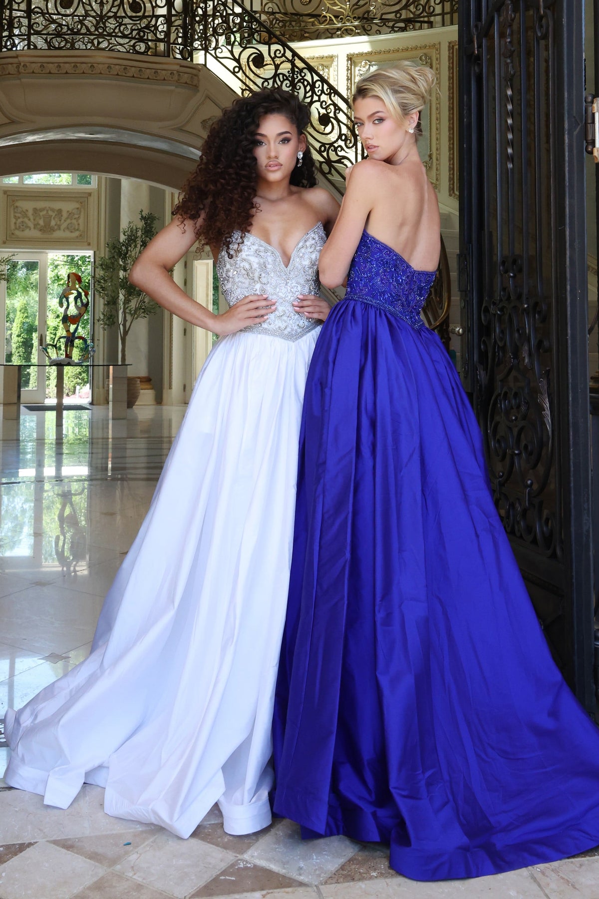 Jovani 49247