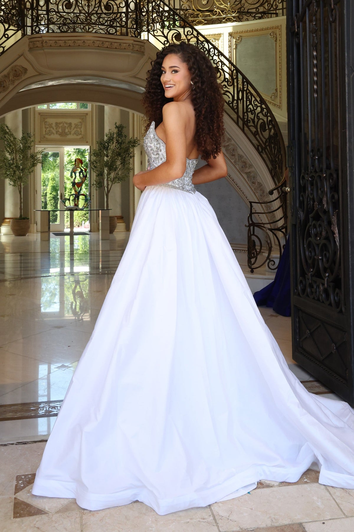 Jovani 49247