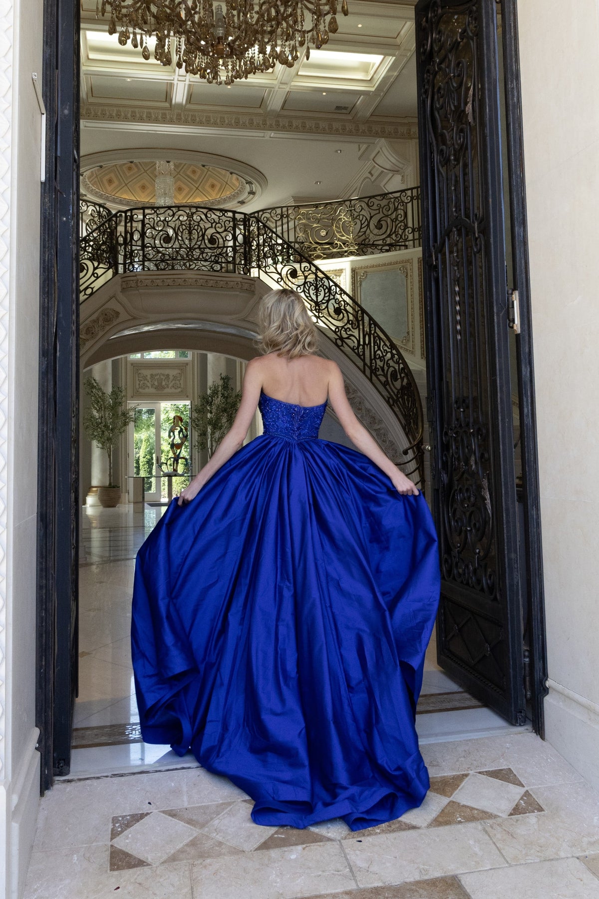 Jovani 49247