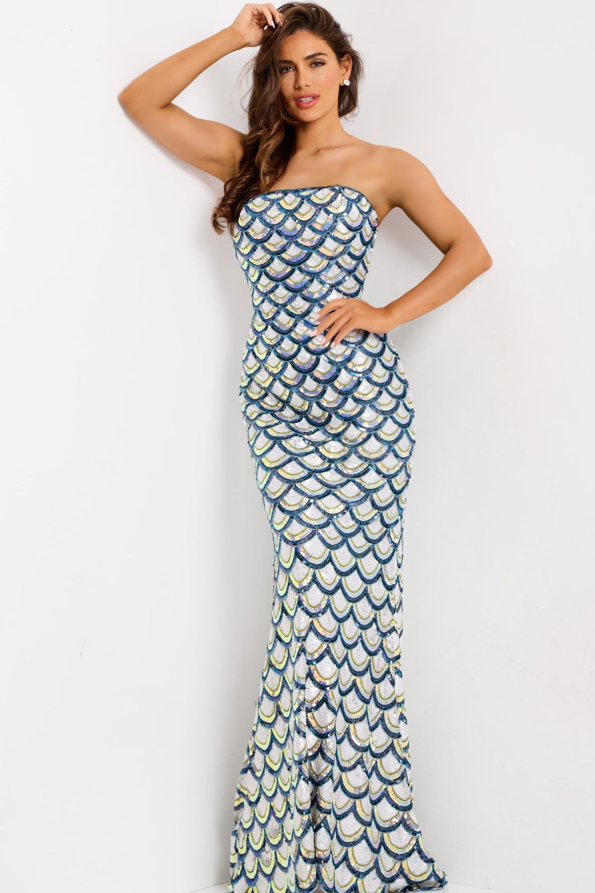 Jovani 49260