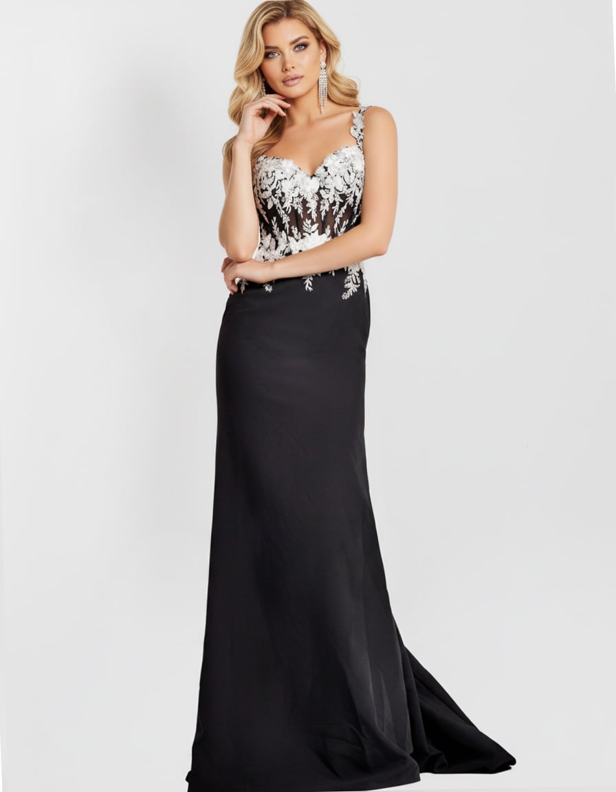 Jovani 49465