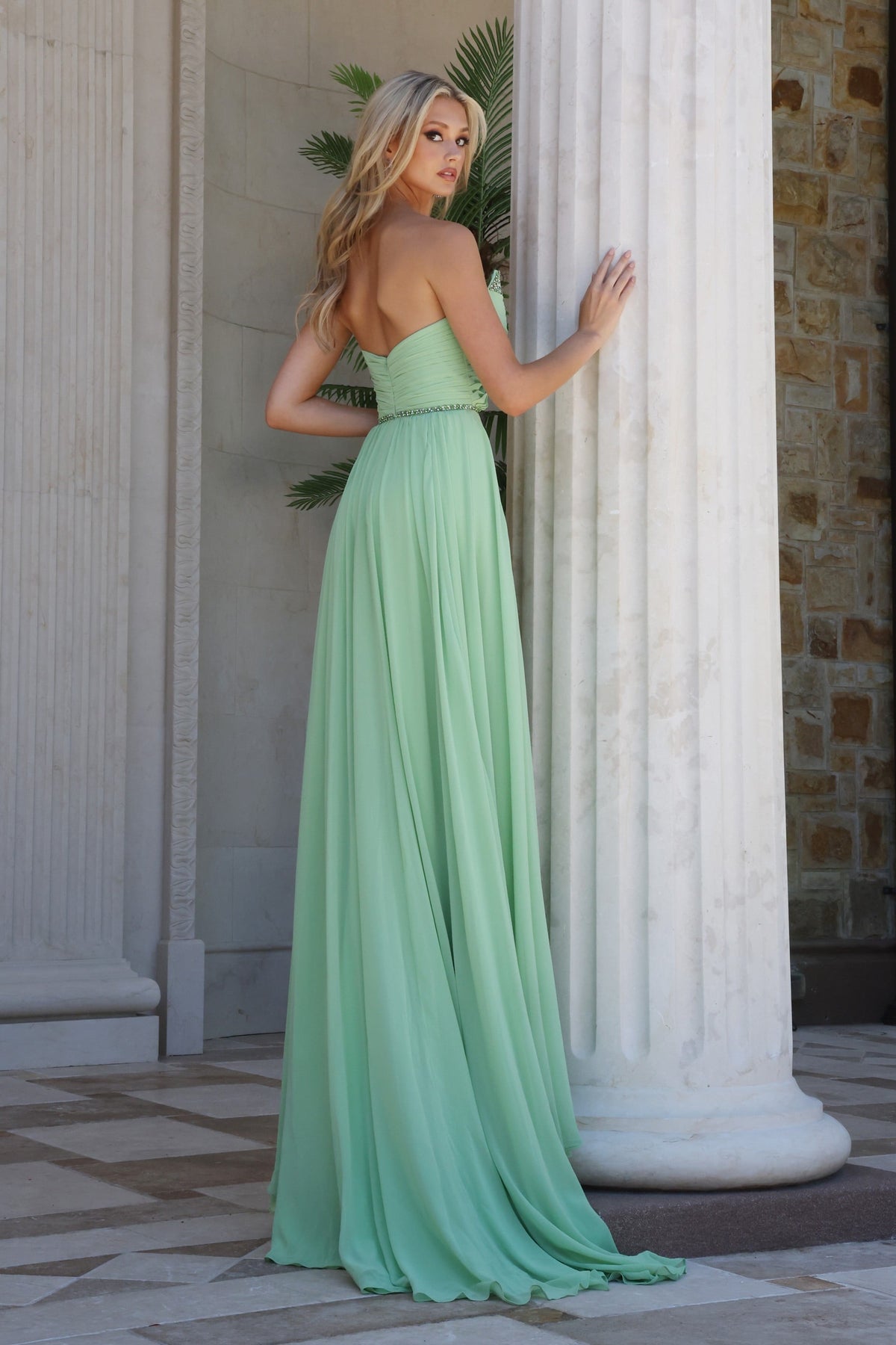 Jovani 49536