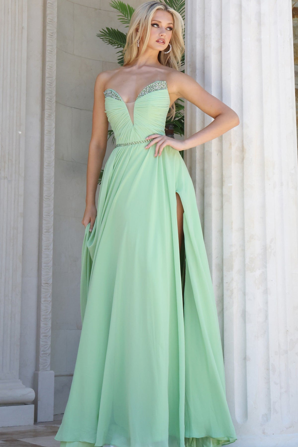 Jovani 49536