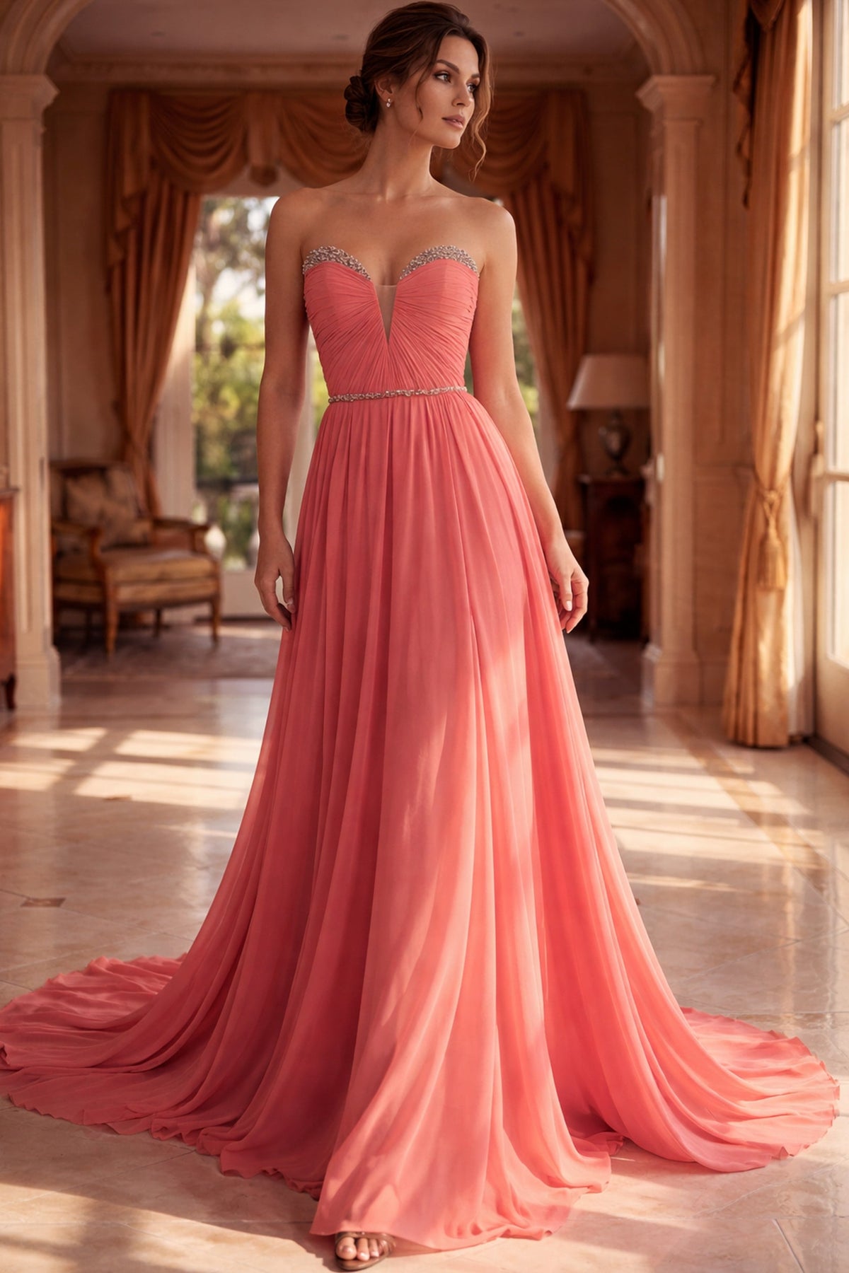 Jovani 49536