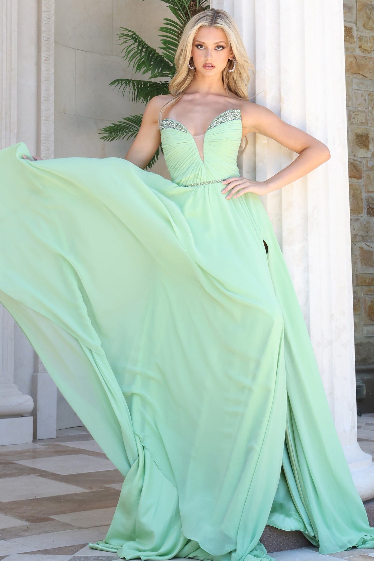 Jovani 49536