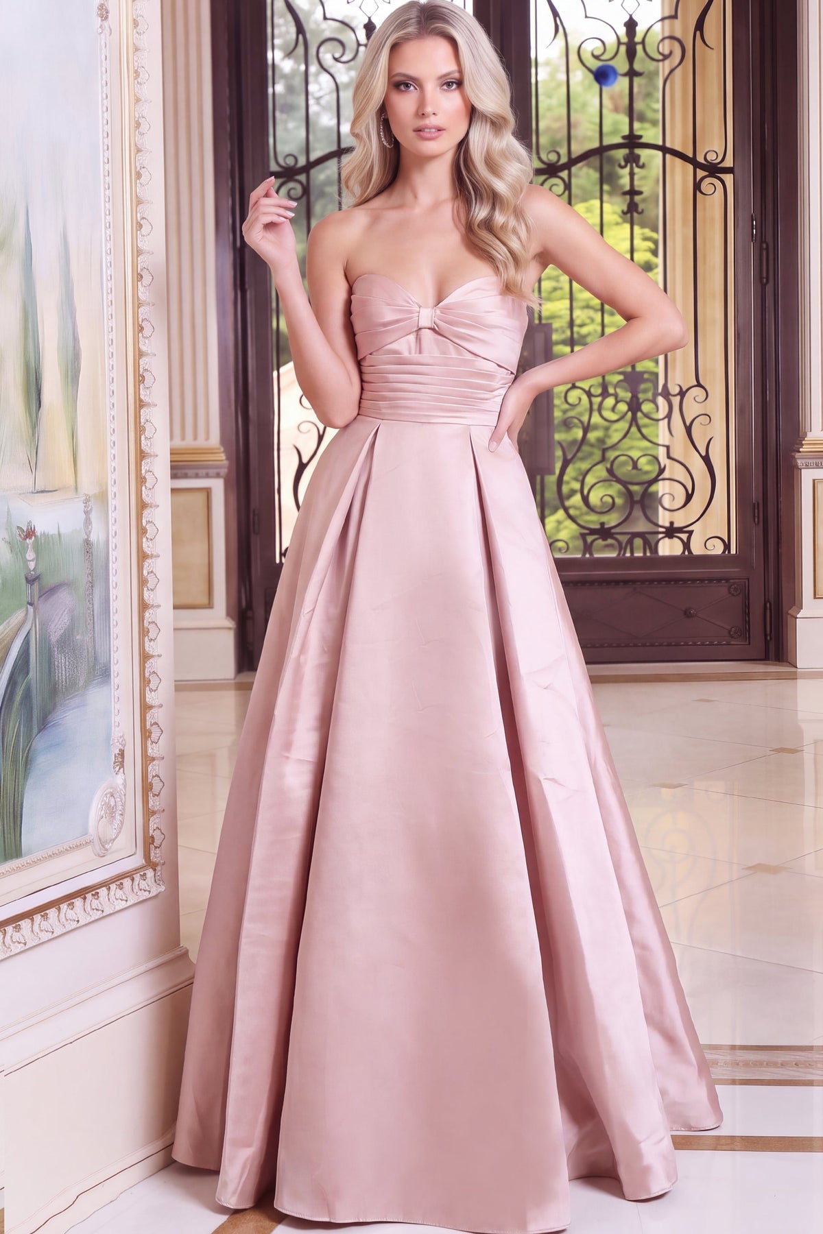 Jovani 49571