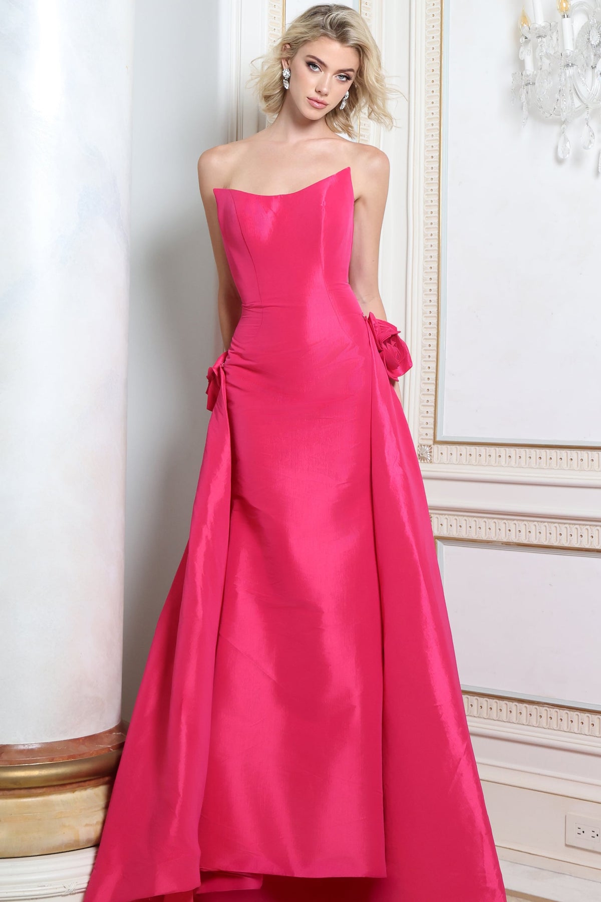Jovani 49624